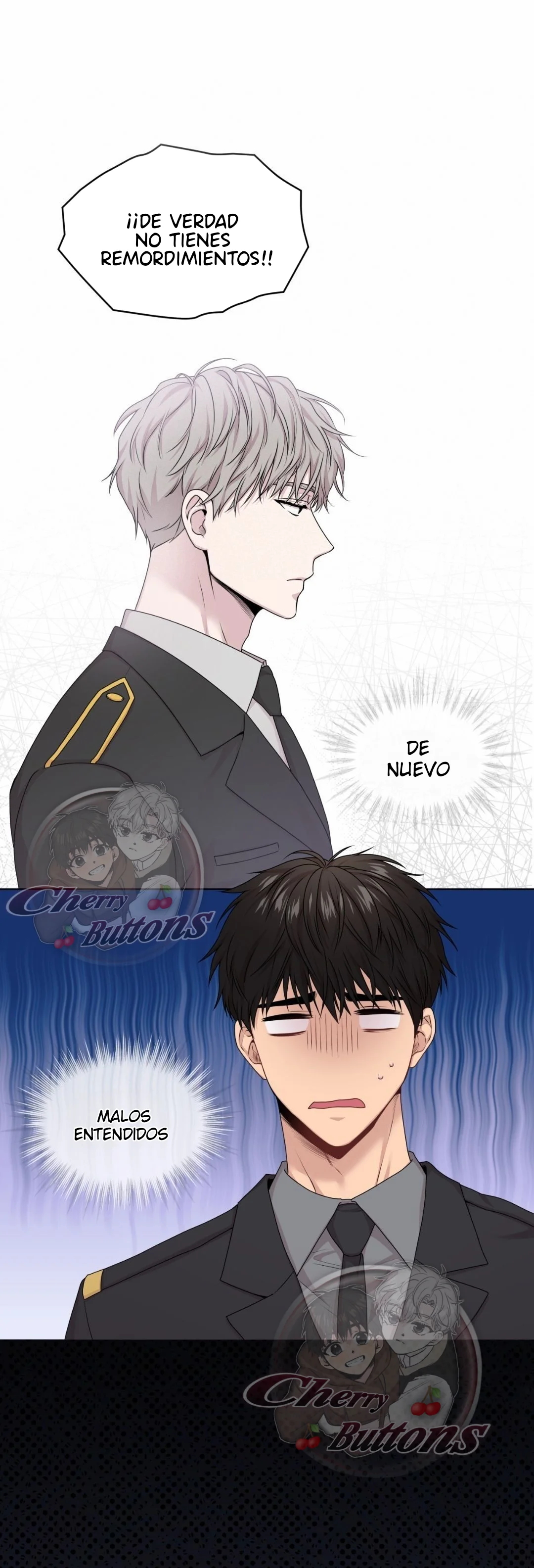 Passion - Capítulo 63 - Página 45 - LectorTMOo