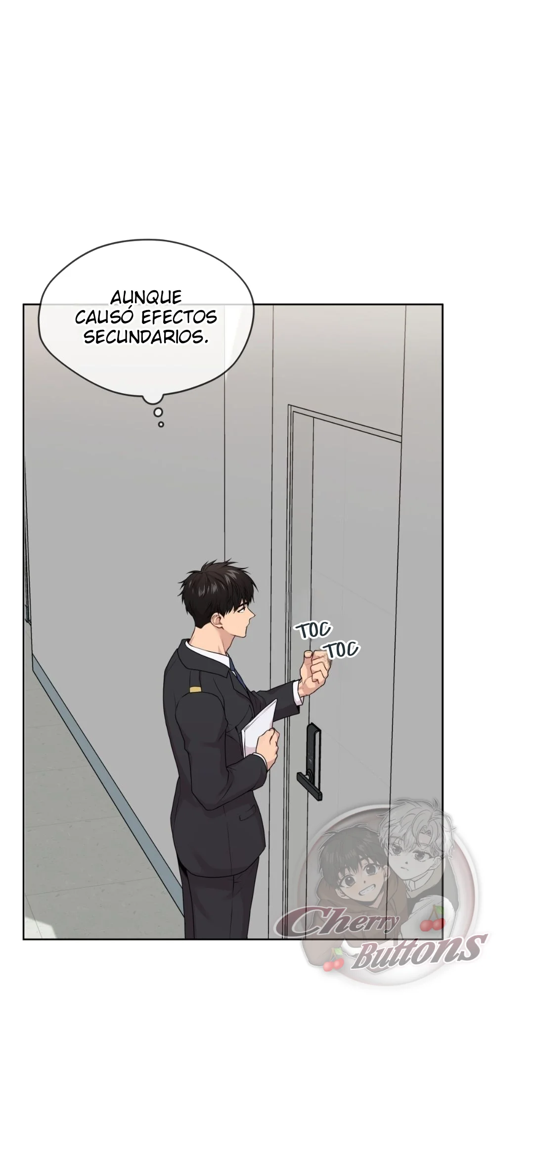 Passion - Capítulo 63 - Página 49 - LectorTMOo