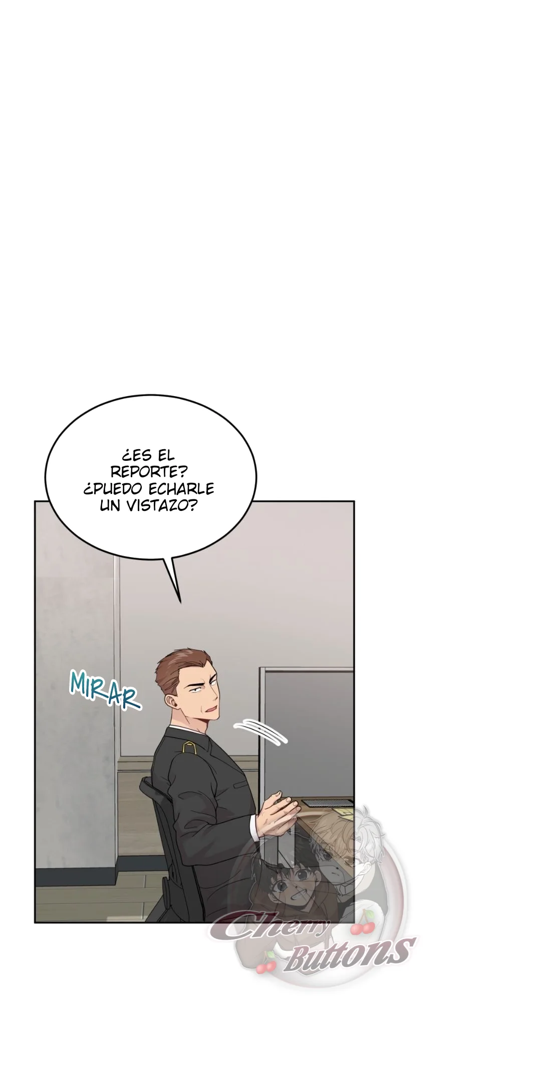 Passion - Capítulo 63 - Página 52 - LectorTMOo