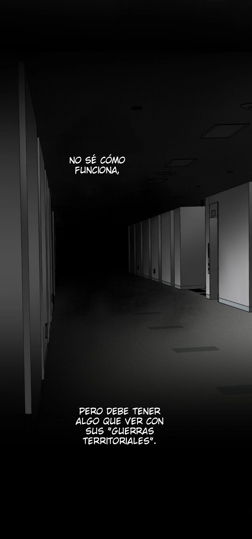 Passion - Capítulo 63 - Página 60 - LectorTMOo