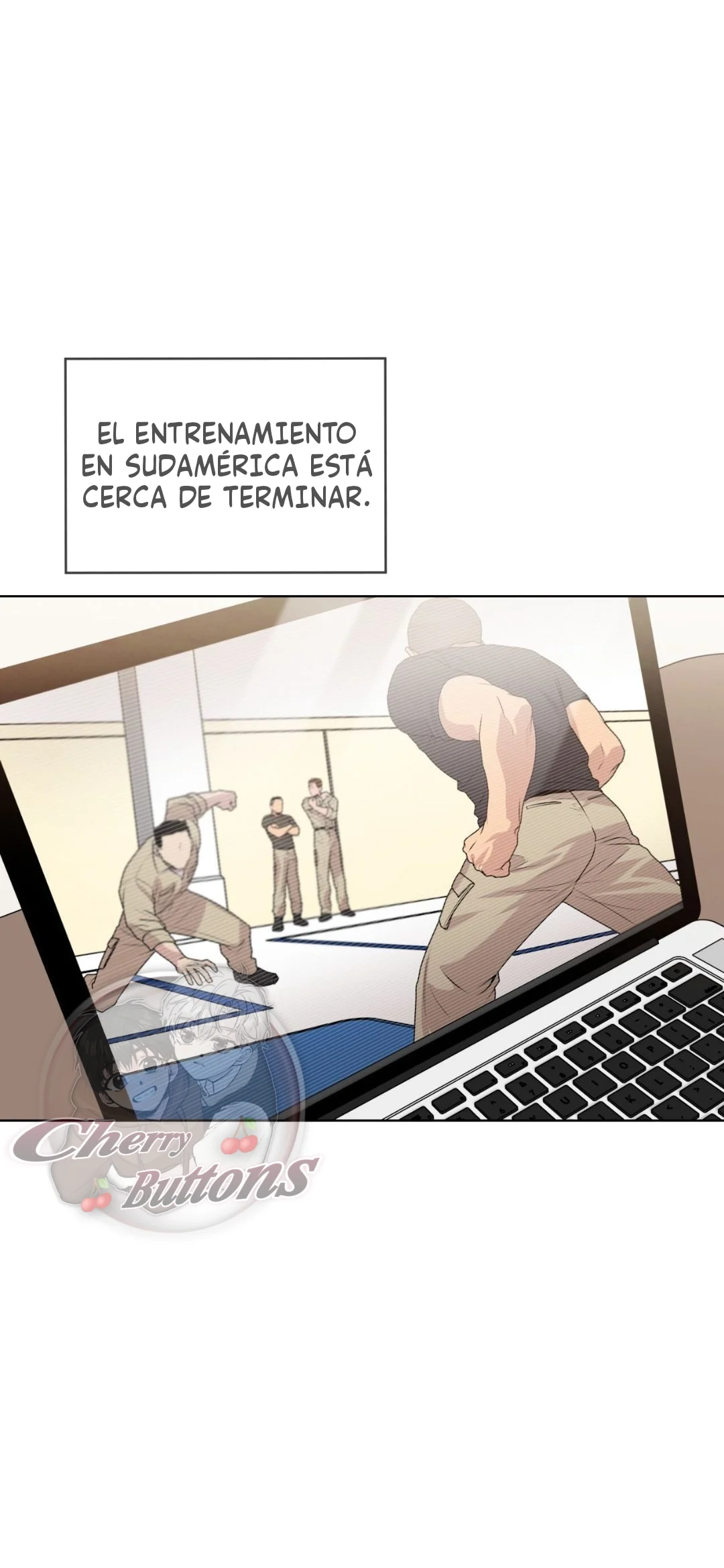 Passion - Capítulo 64 - Página 19 - LectorTMOo