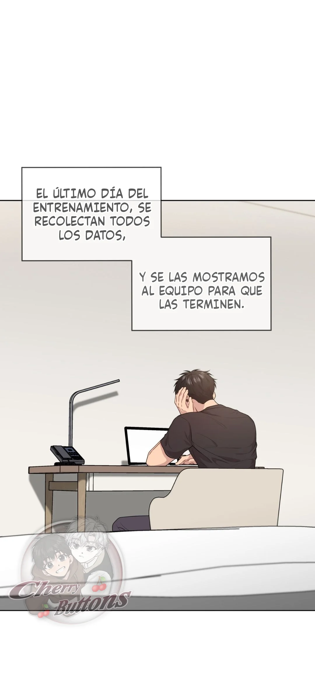 Passion - Capítulo 64 - Página 20 - LectorTMOo