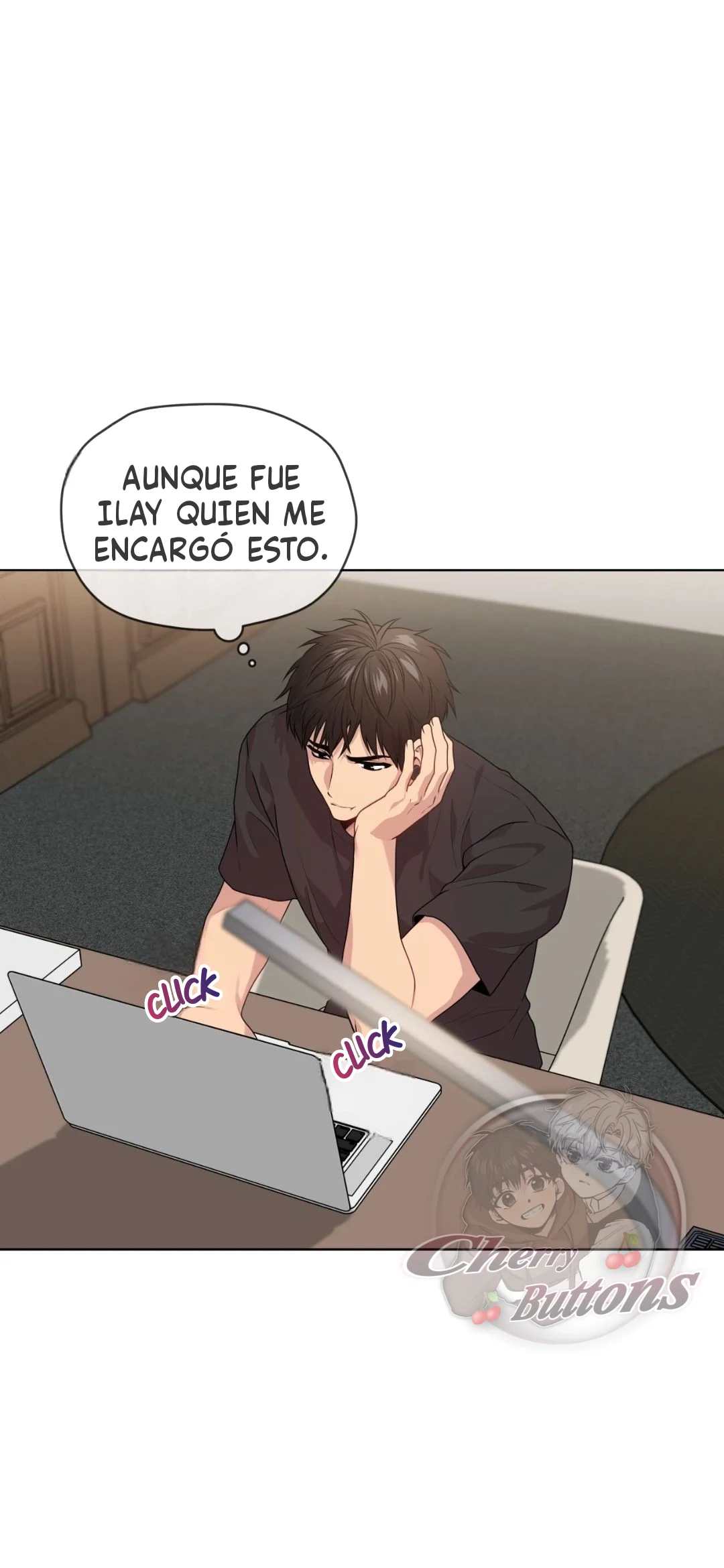 Passion - Capítulo 64 - Página 21 - LectorTMOo