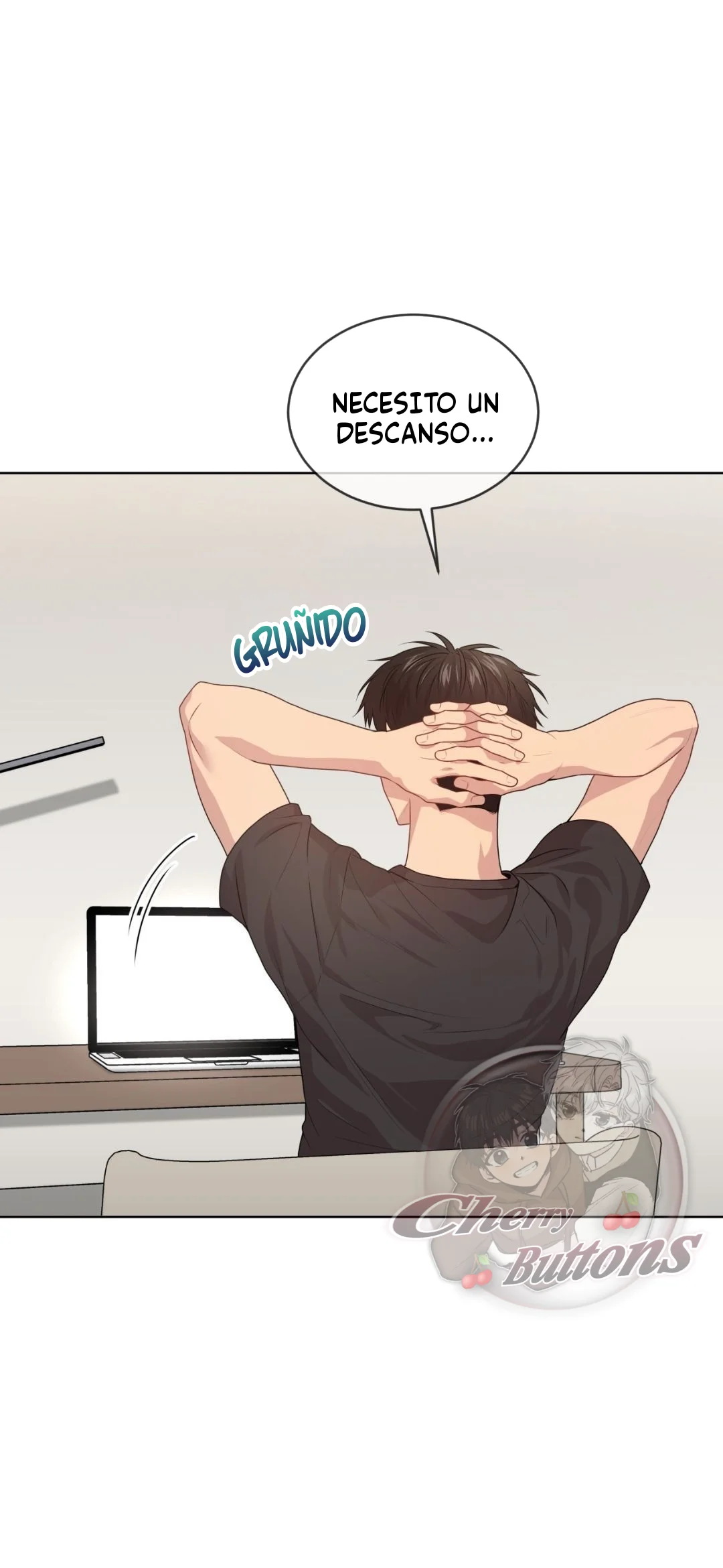 Passion - Capítulo 64 - Página 22 - LectorTMOo
