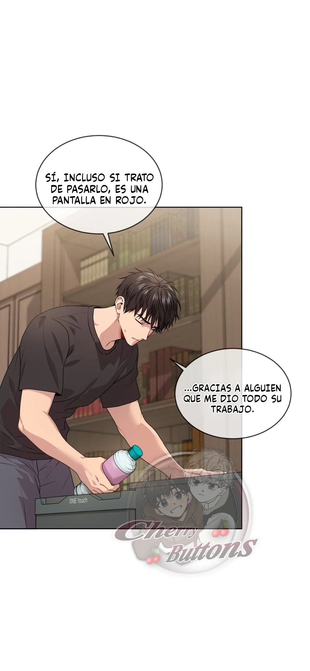 Passion - Capítulo 64 - Página 39 - LectorTMOo
