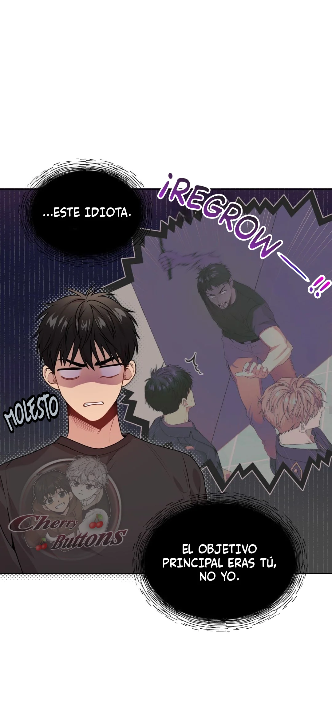 Passion - Capítulo 64 - Página 45 - LectorTMOo