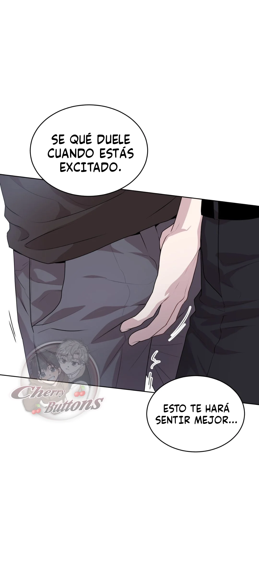 Passion - Capítulo 64 - Página 59 - LectorTMOo