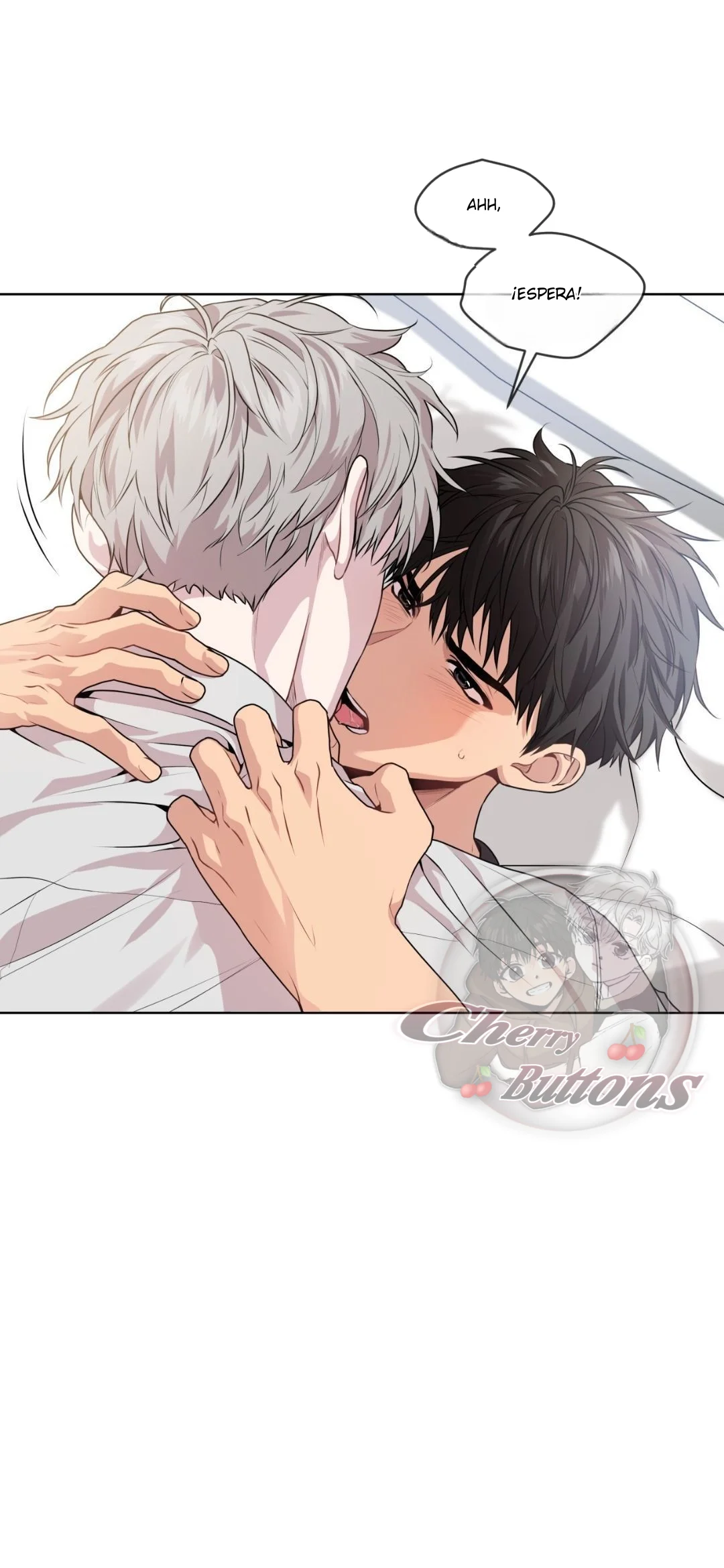 Passion - Capítulo 65 - Página 26 - LectorTMOo