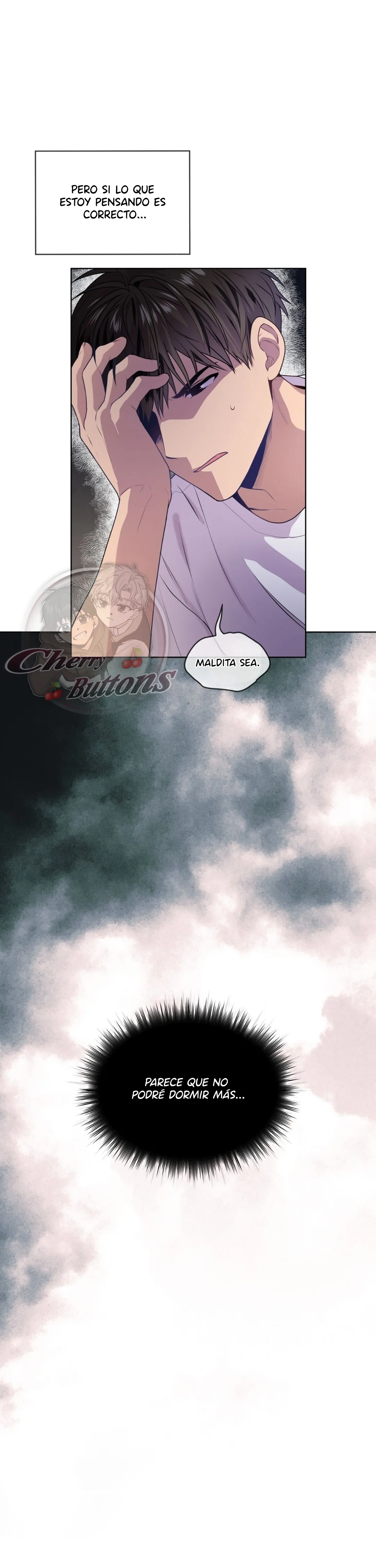 Passion - Capítulo 66 - Página 16 - LectorTMOo