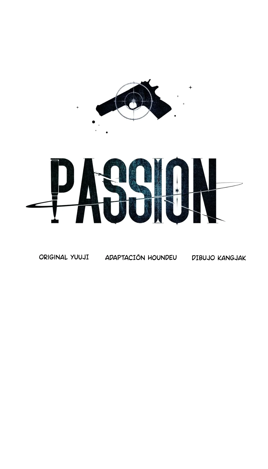 Passion - Capítulo 66 - Página 17 - LectorTMOo