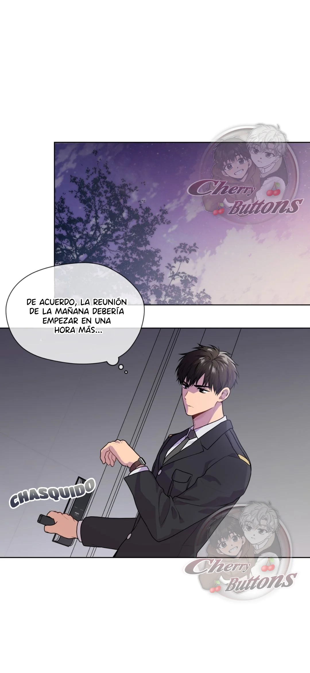 Passion - Capítulo 66 - Página 18 - LectorTMOo
