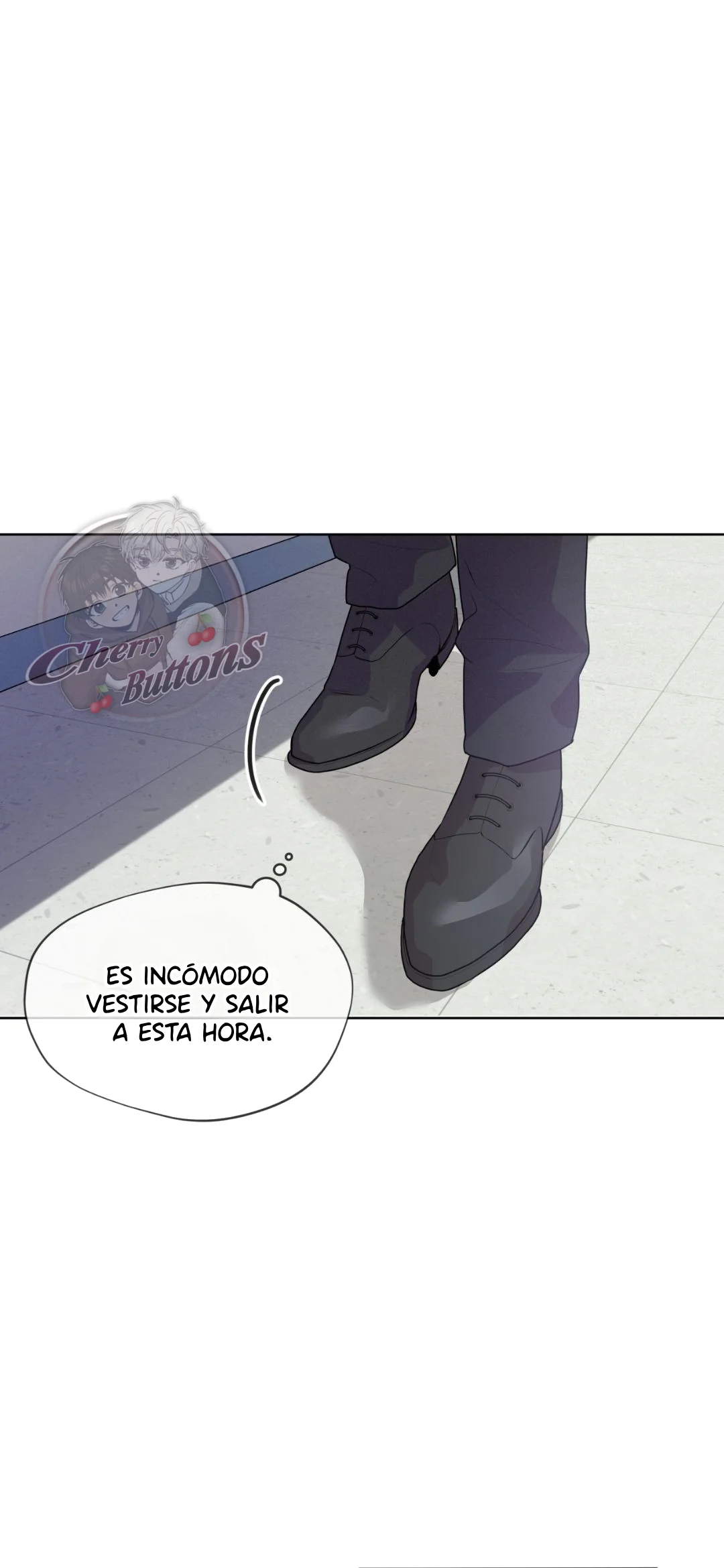 Passion - Capítulo 66 - Página 19 - LectorTMOo