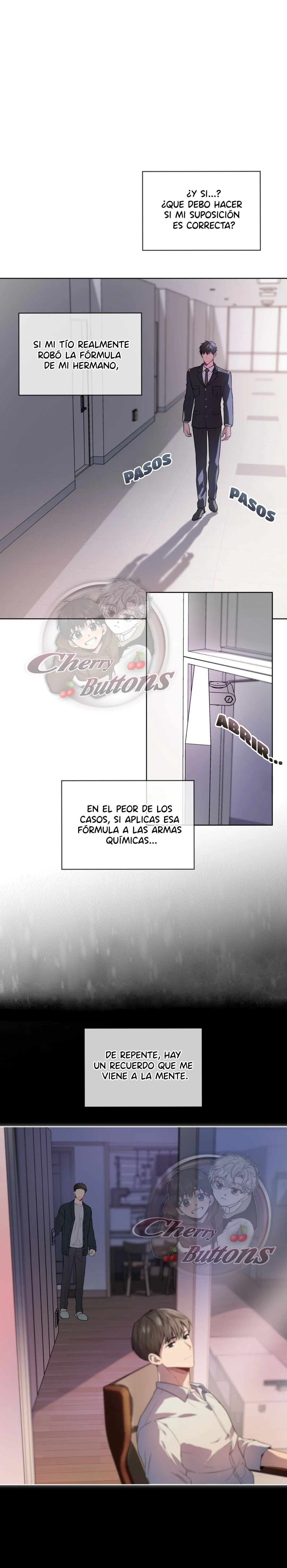 Passion - Capítulo 66 - Página 20 - LectorTMOo