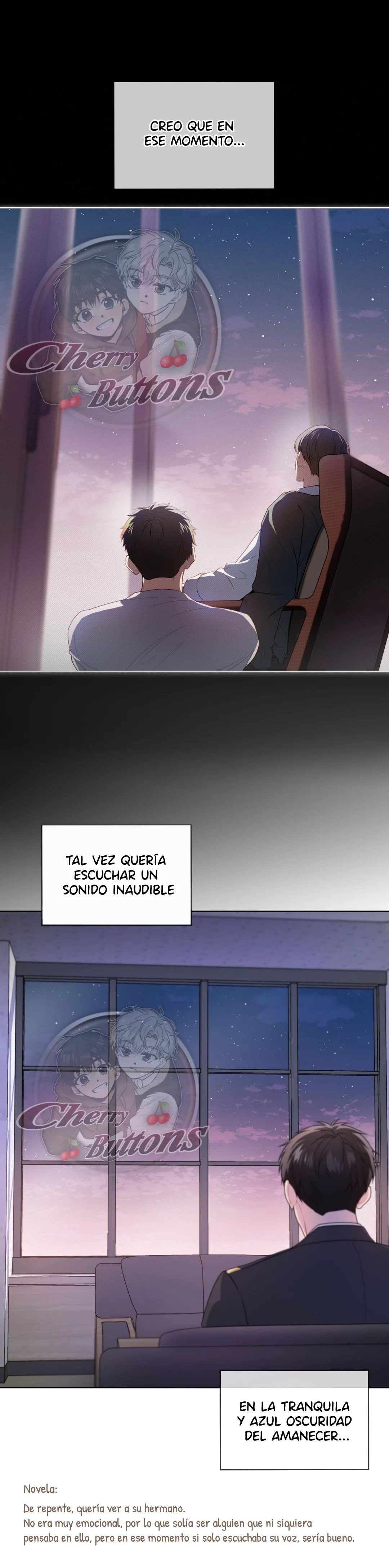 Passion - Capítulo 66 - Página 26 - LectorTMOo