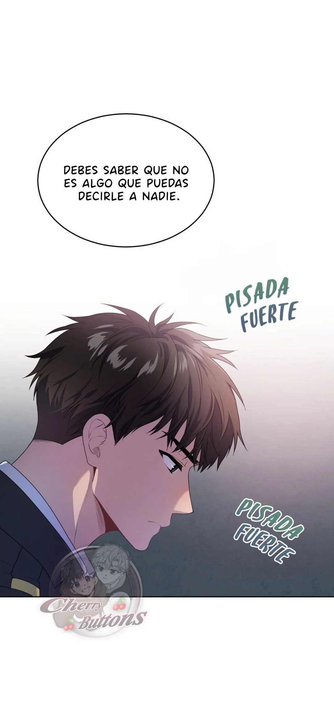 Passion - Capítulo 66 - Página 39 - LectorTMOo