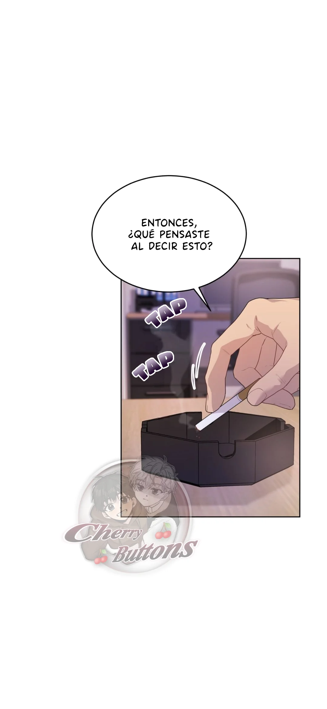 Passion - Capítulo 66 - Página 46 - LectorTMOo