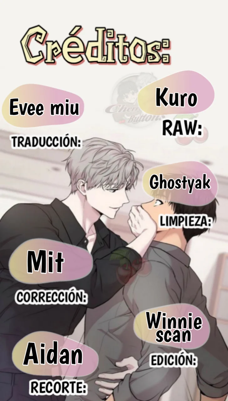 Passion - Capítulo 67 - Página 2 - LectorTMOo