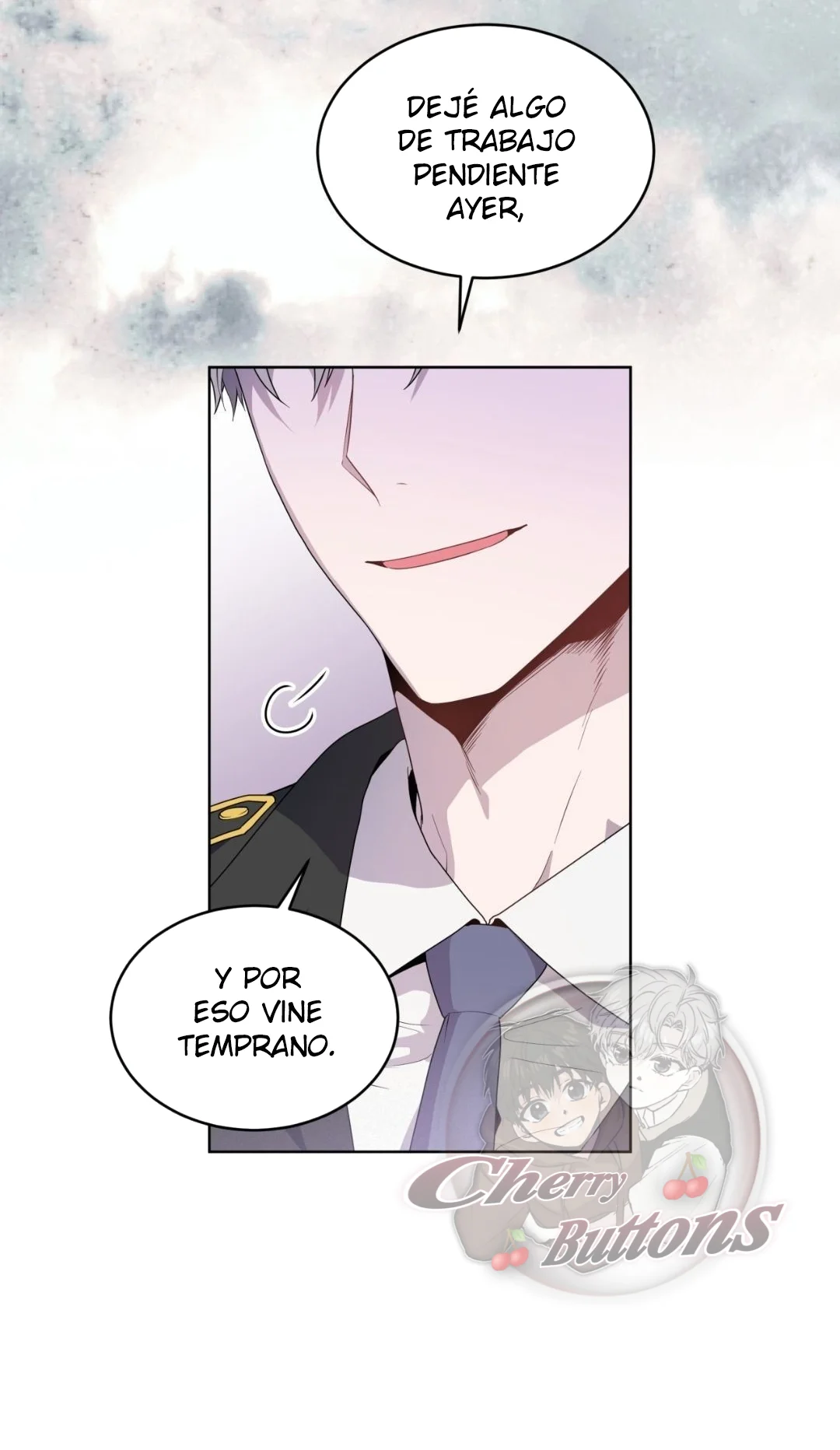 Passion - Capítulo 67 - Página 11 - LectorTMOo