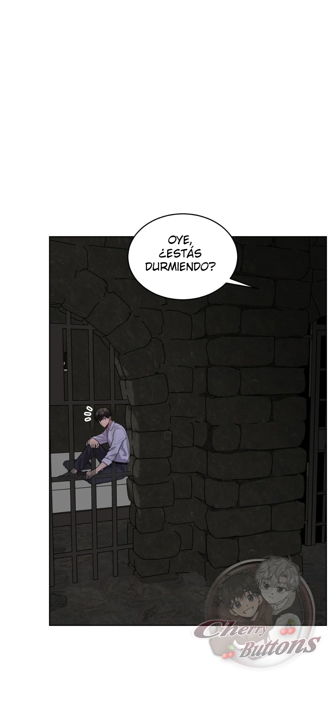 Passion - Capítulo 67 - Página 20 - LectorTMOo