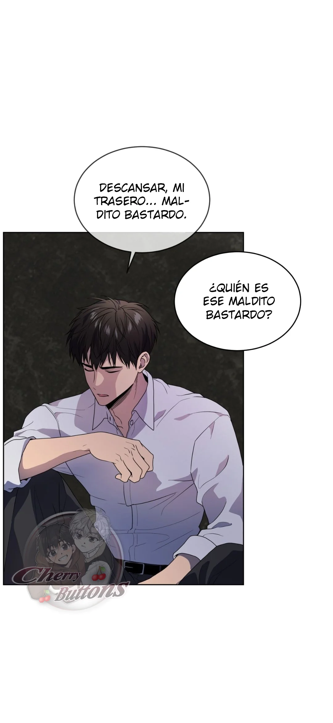 Passion - Capítulo 67 - Página 23 - LectorTMOo