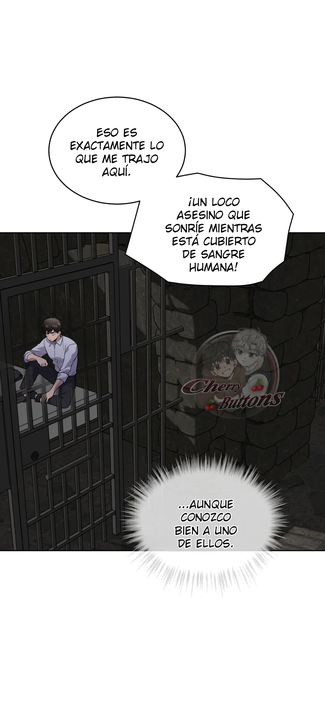 Passion - Capítulo 67 - Página 25 - LectorTMOo