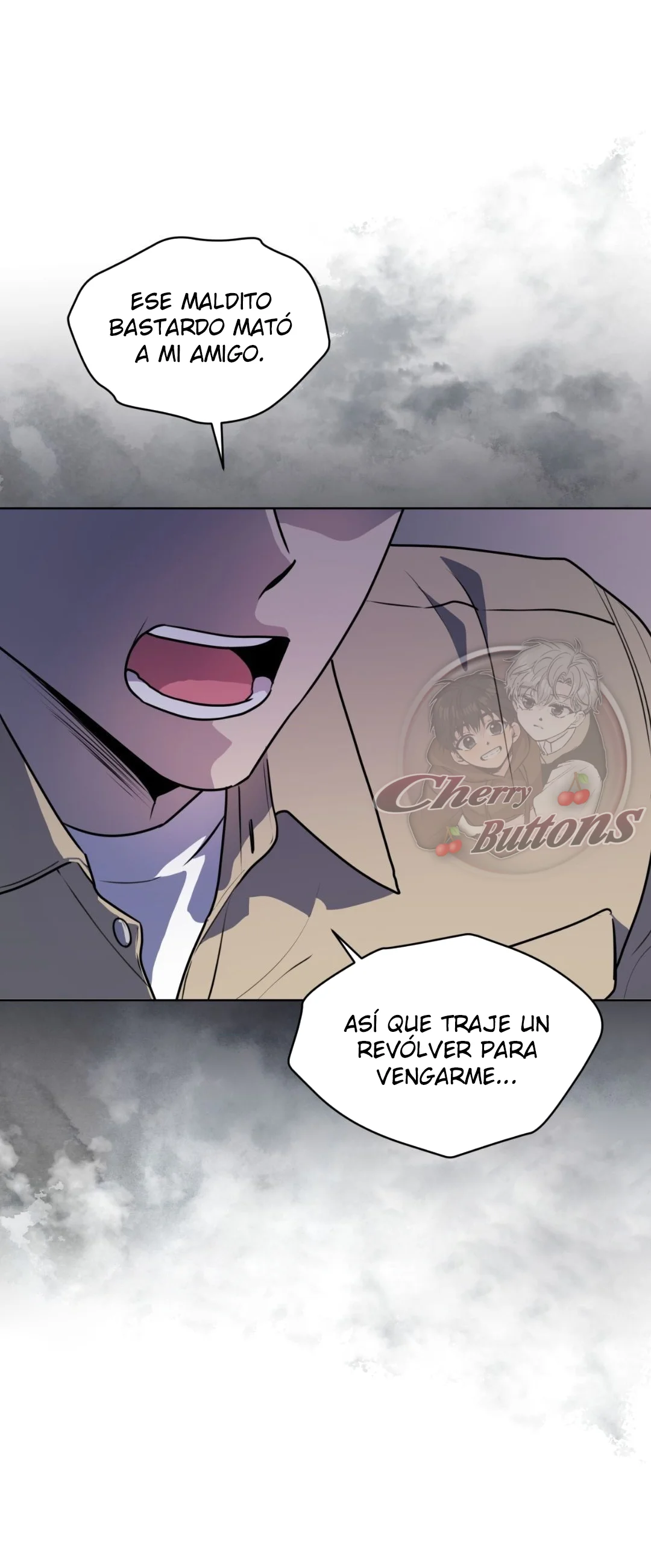 Passion - Capítulo 67 - Página 26 - LectorTMOo