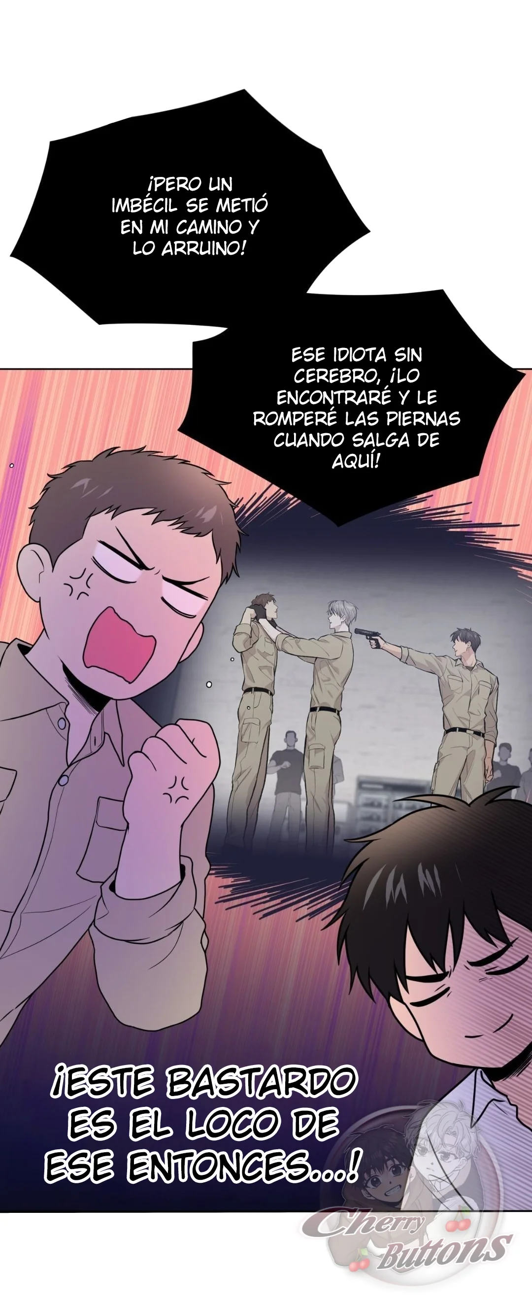 Passion - Capítulo 67 - Página 27 - LectorTMOo