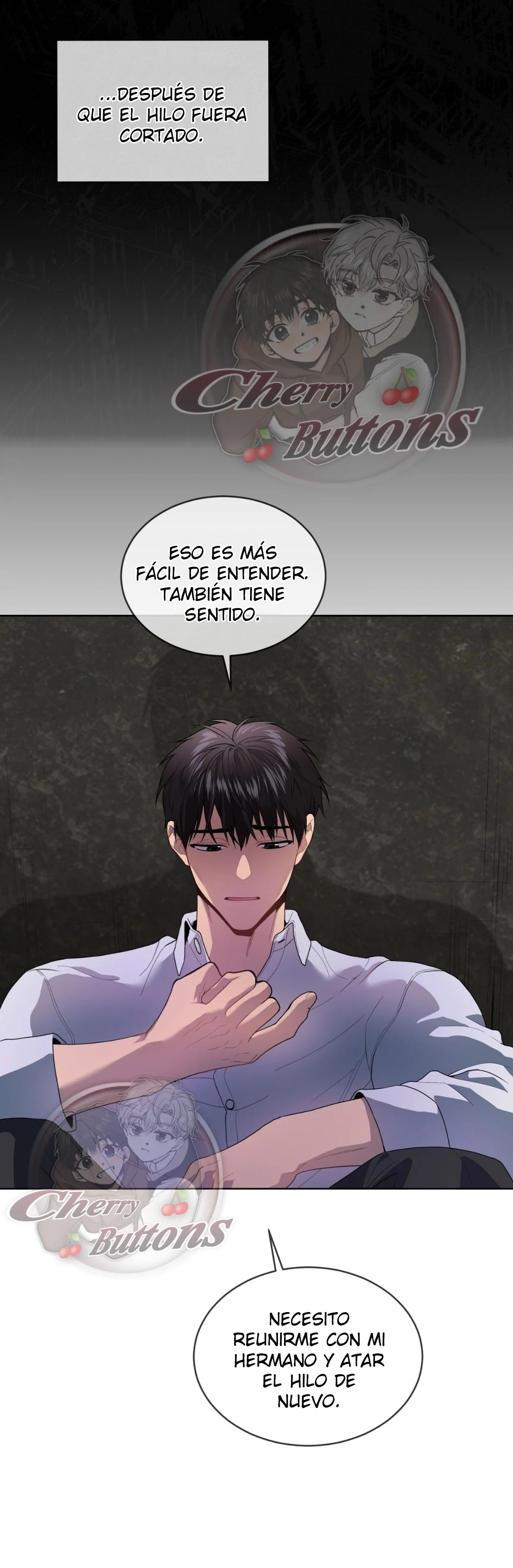Passion - Capítulo 67 - Página 32 - LectorTMOo