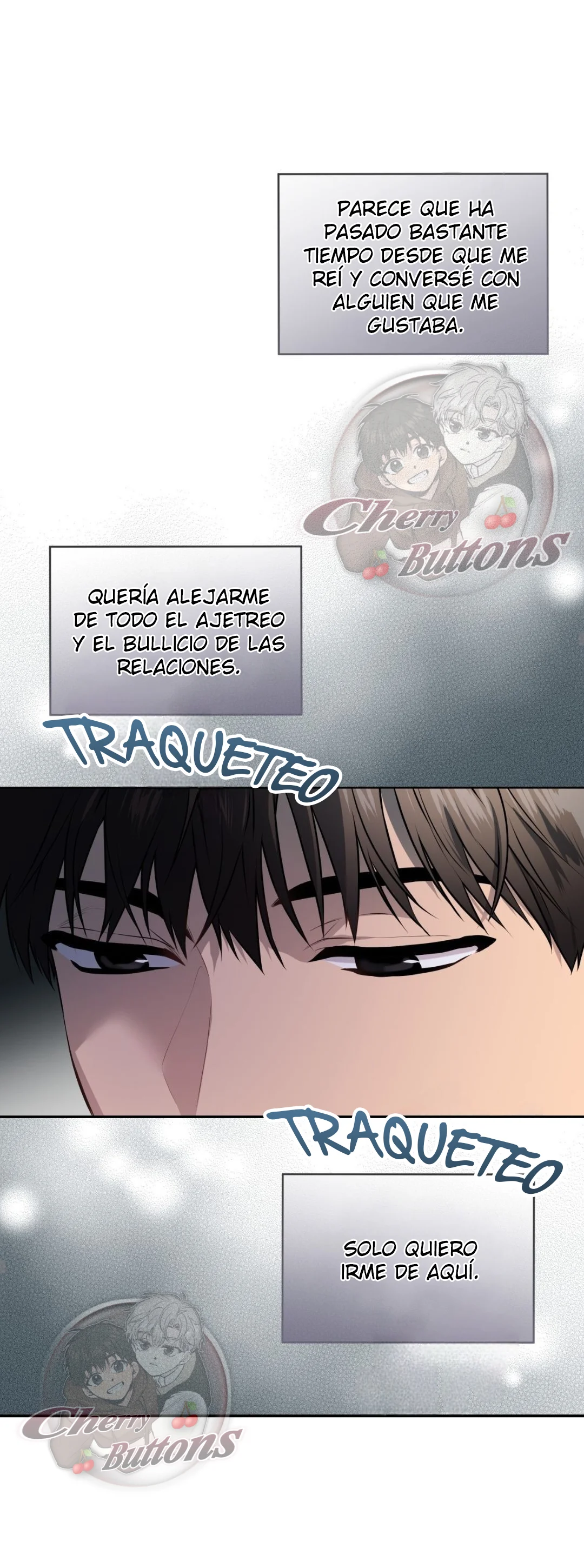 Passion - Capítulo 67 - Página 34 - LectorTMOo