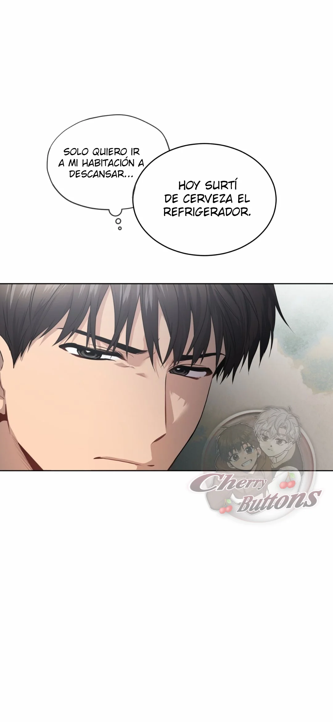 Passion - Capítulo 67 - Página 44 - LectorTMOo