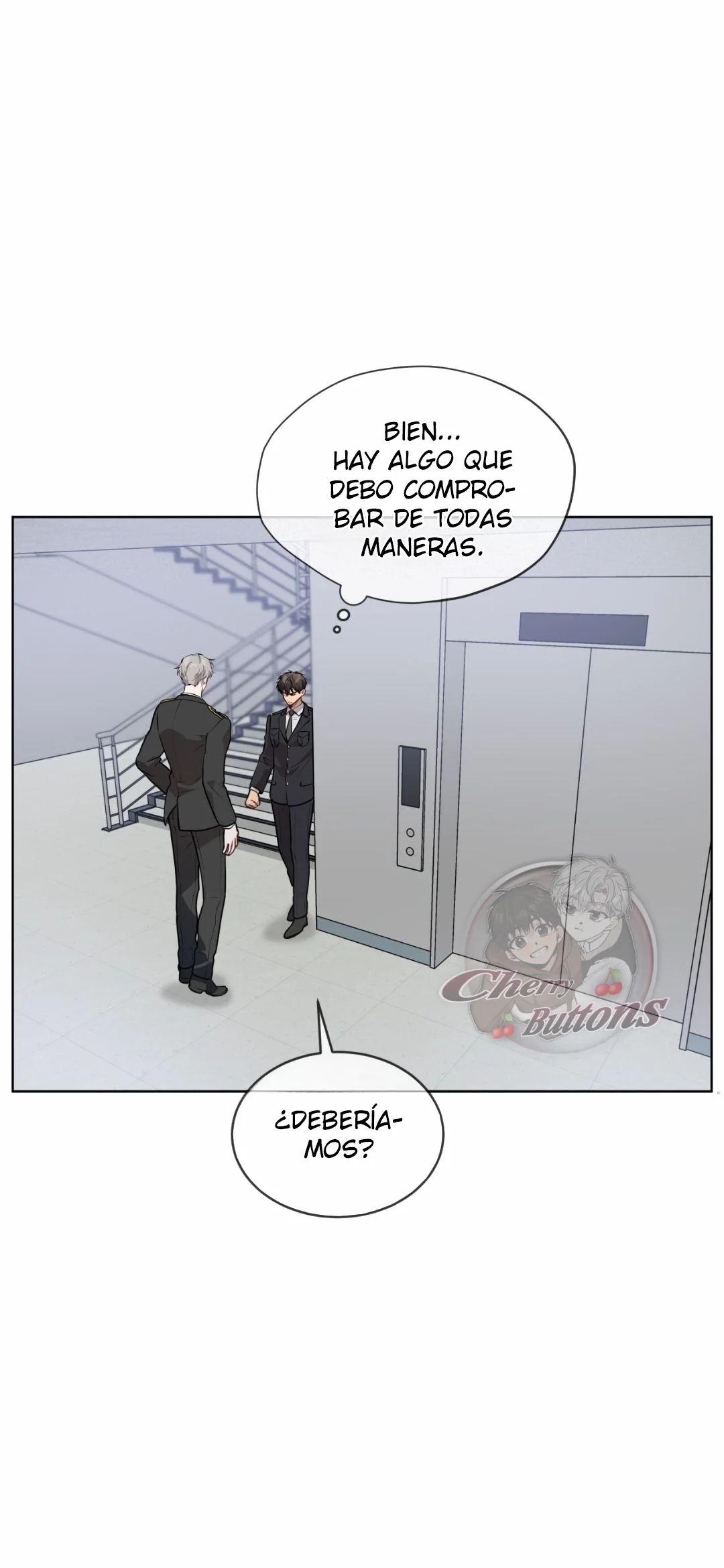 Passion - Capítulo 67 - Página 45 - LectorTMOo