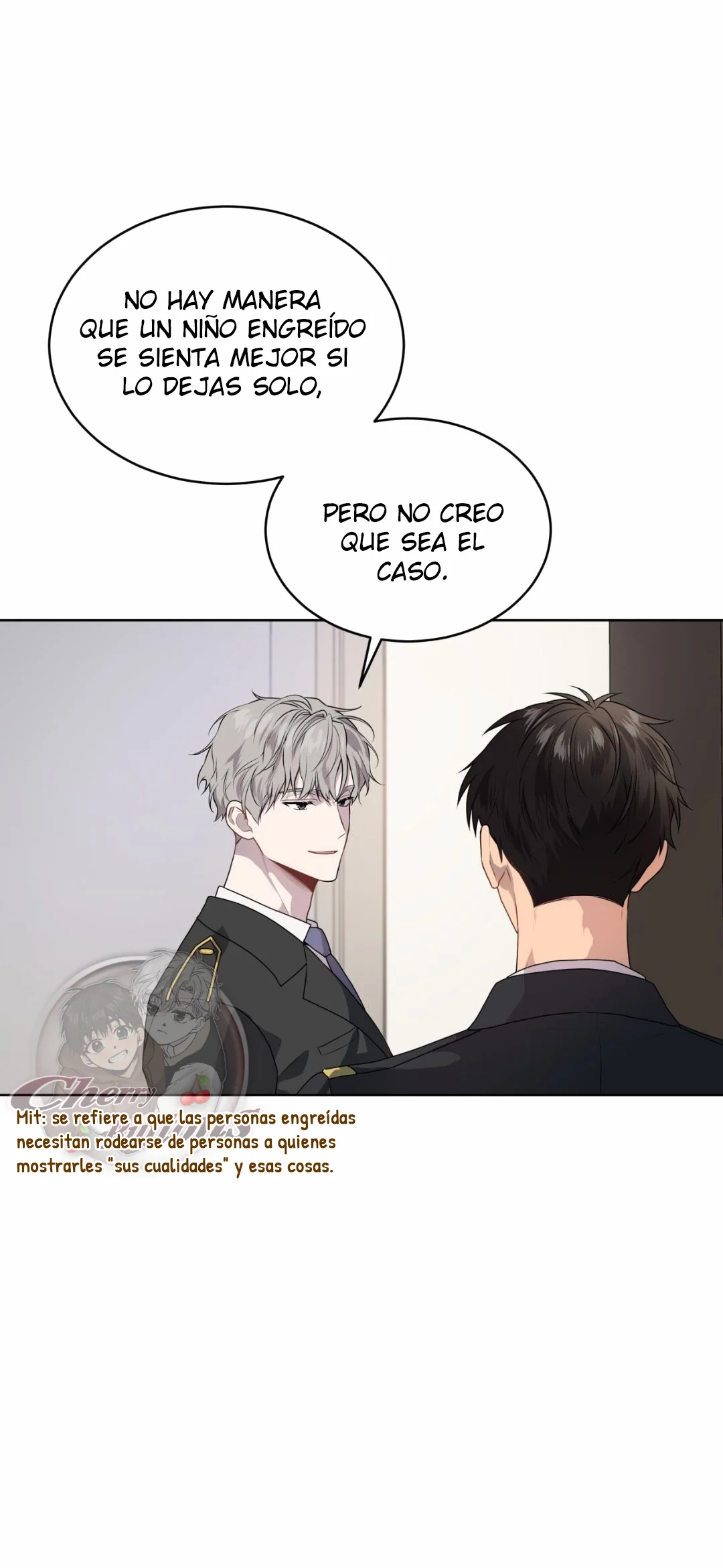 Passion - Capítulo 67 - Página 49 - LectorTMOo