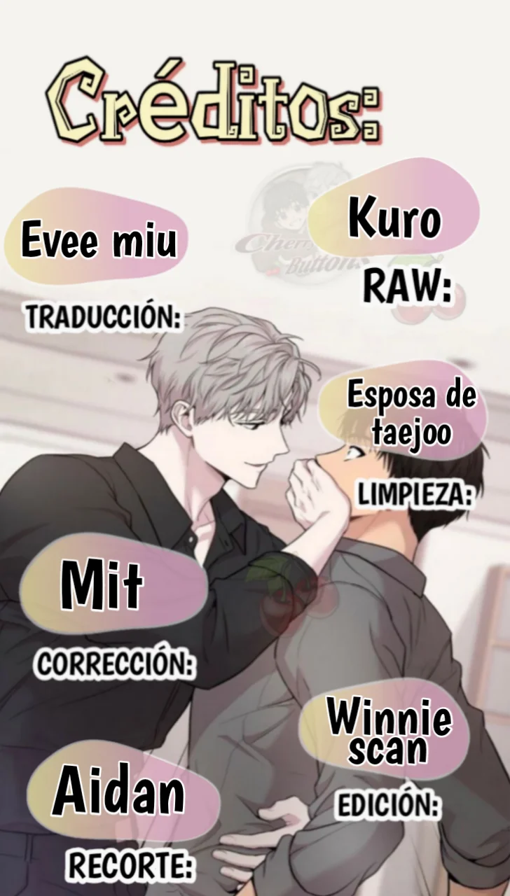 Passion - Capítulo 68 - Página 2 - LectorTMOo