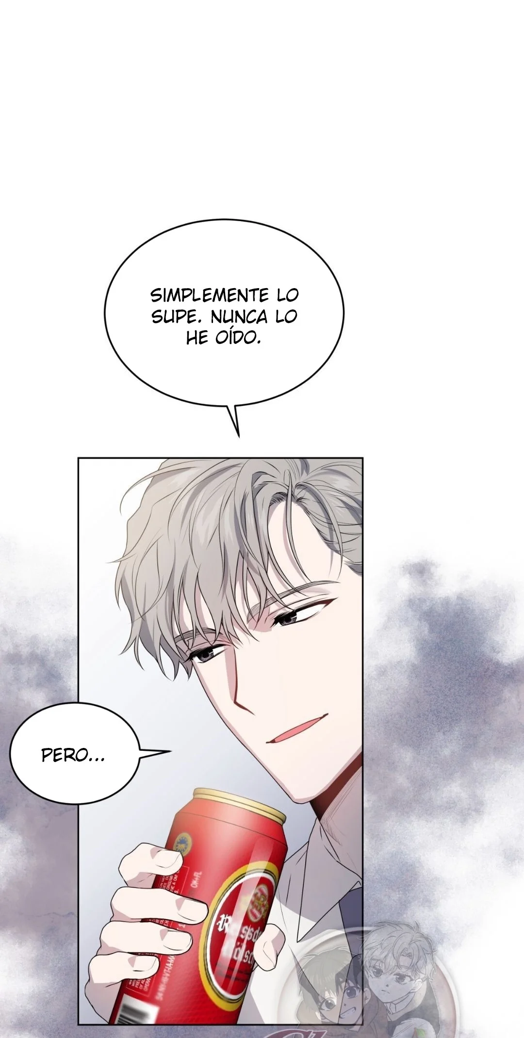 Passion - Capítulo 68 - Página 6 - LectorTMOo