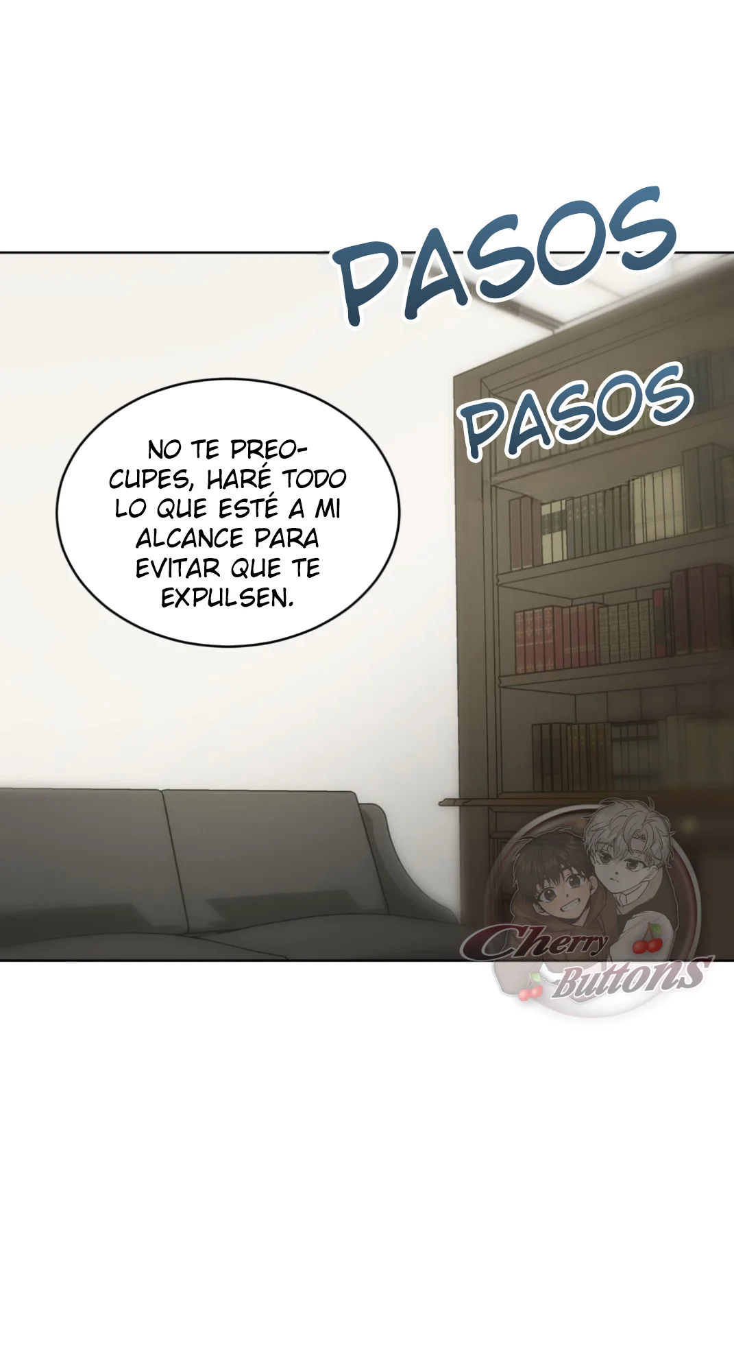 Passion - Capítulo 68 - Página 16 - LectorTMOo
