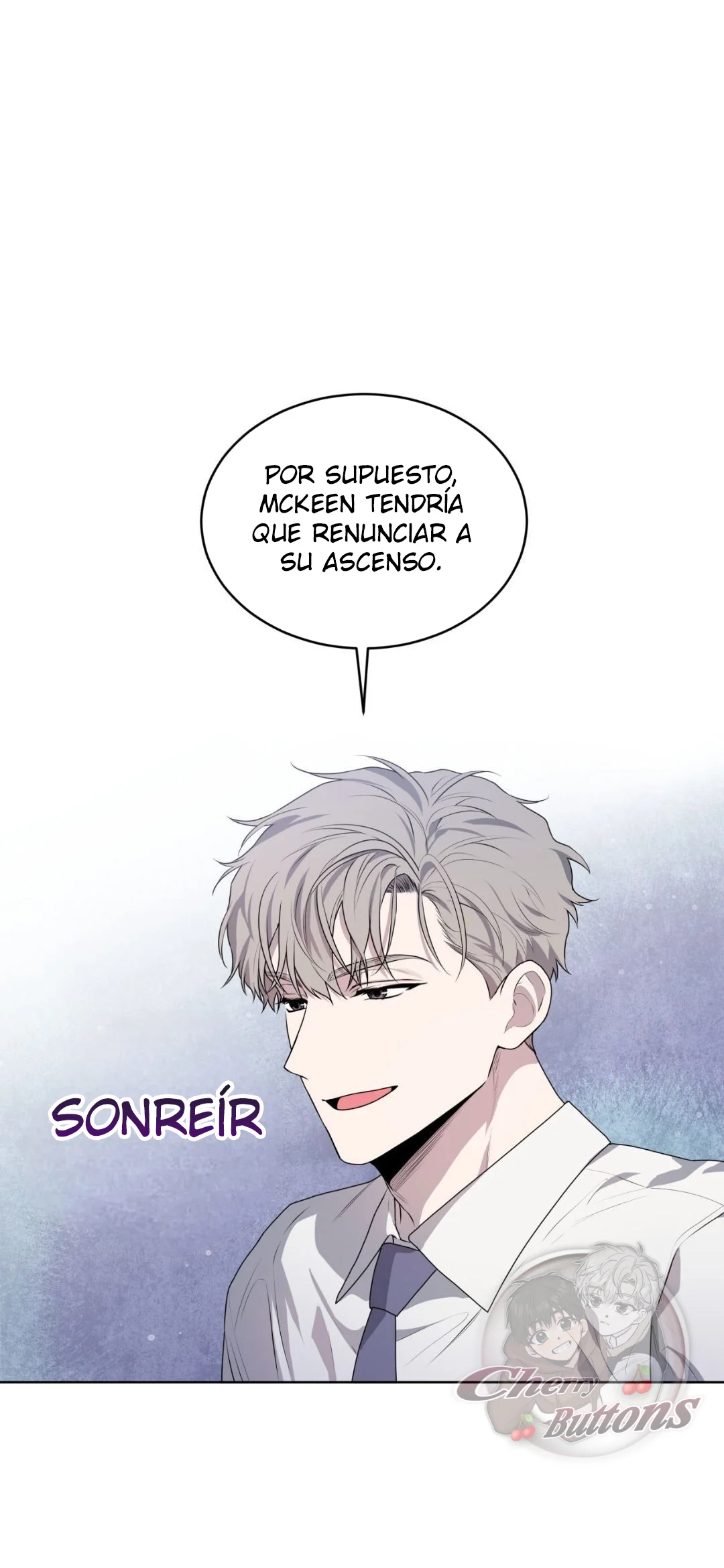 Passion - Capítulo 68 - Página 19 - LectorTMOo