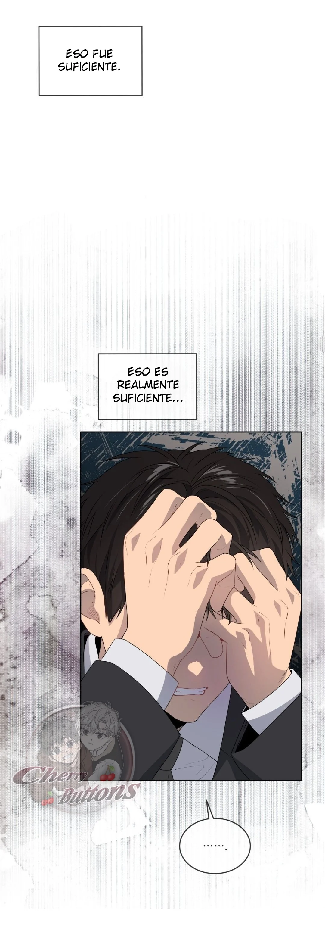 Passion - Capítulo 68 - Página 26 - LectorTMOo
