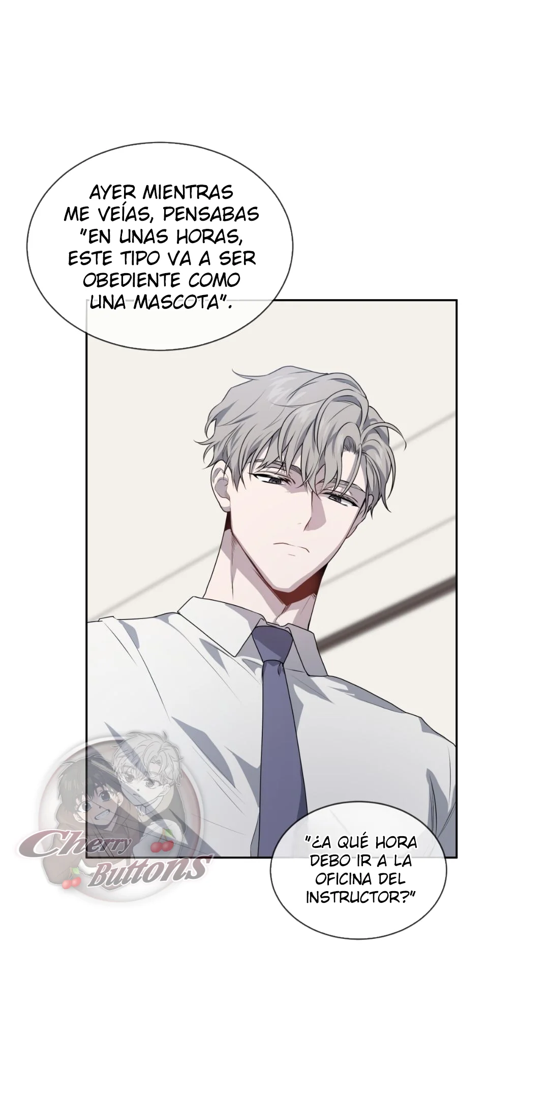 Passion - Capítulo 68 - Página 42 - LectorTMOo
