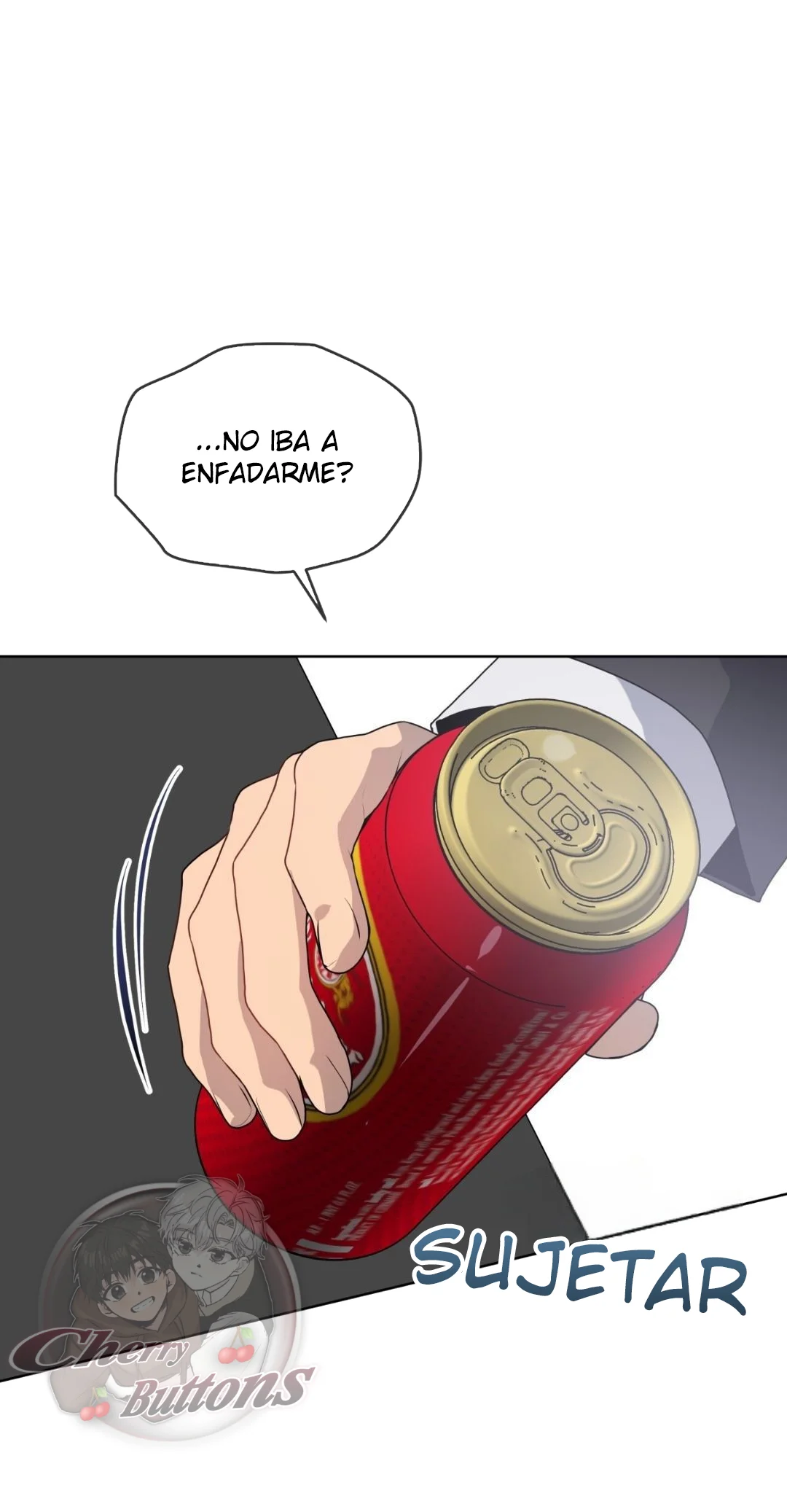 Passion - Capítulo 68 - Página 45 - LectorTMOo