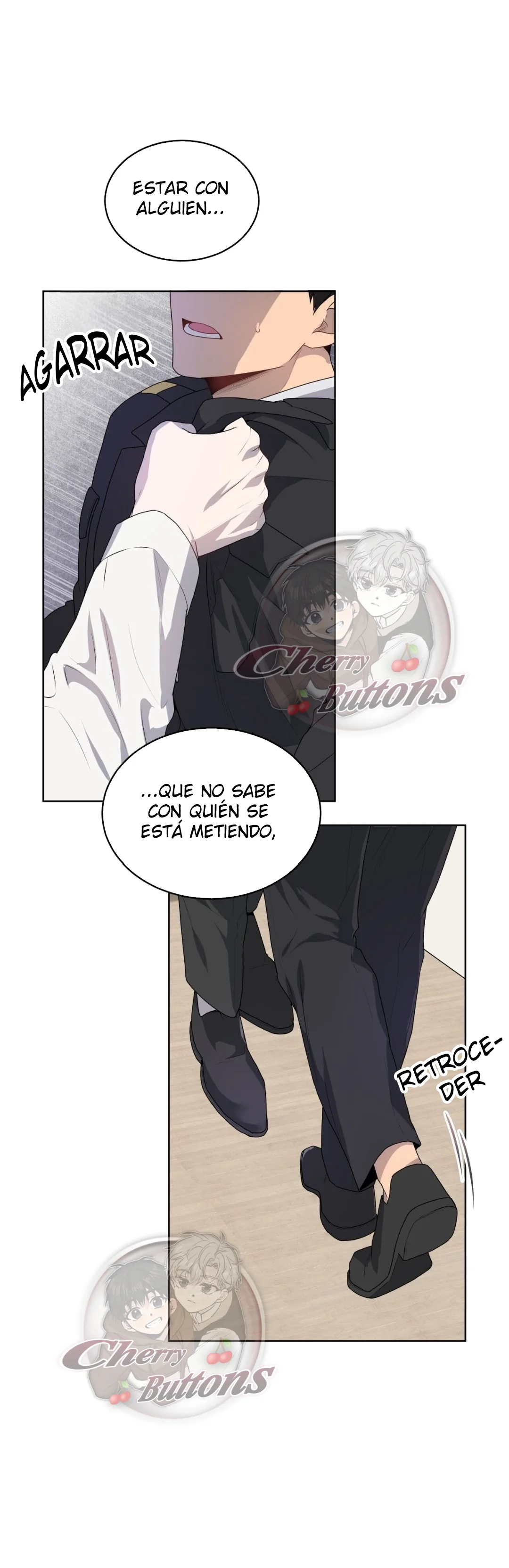 Passion - Capítulo 68 - Página 49 - LectorTMOo