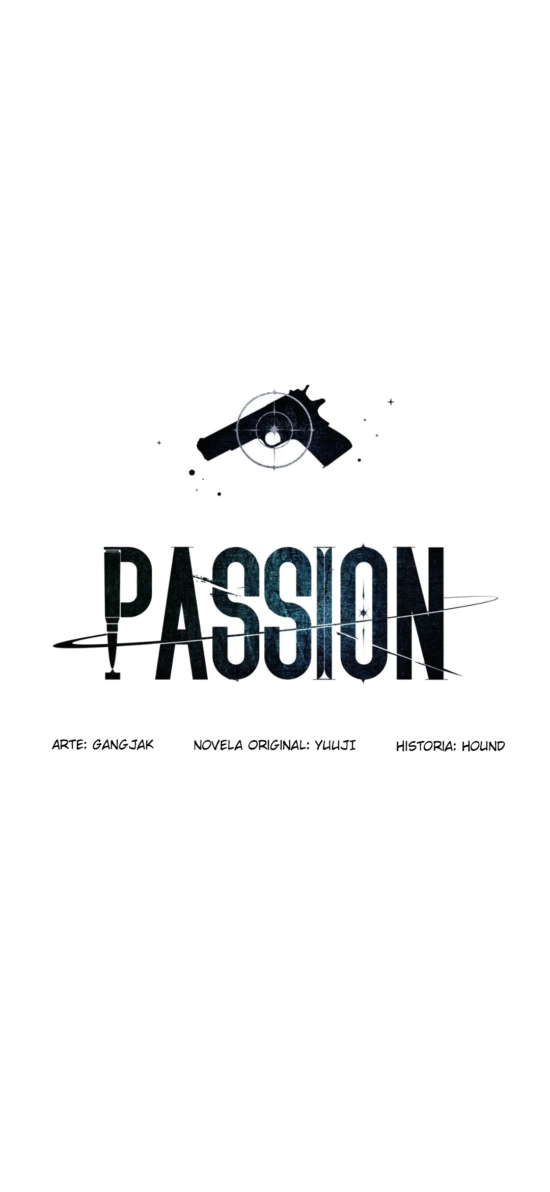 Passion - Capítulo 68 - Página 51 - LectorTMOo