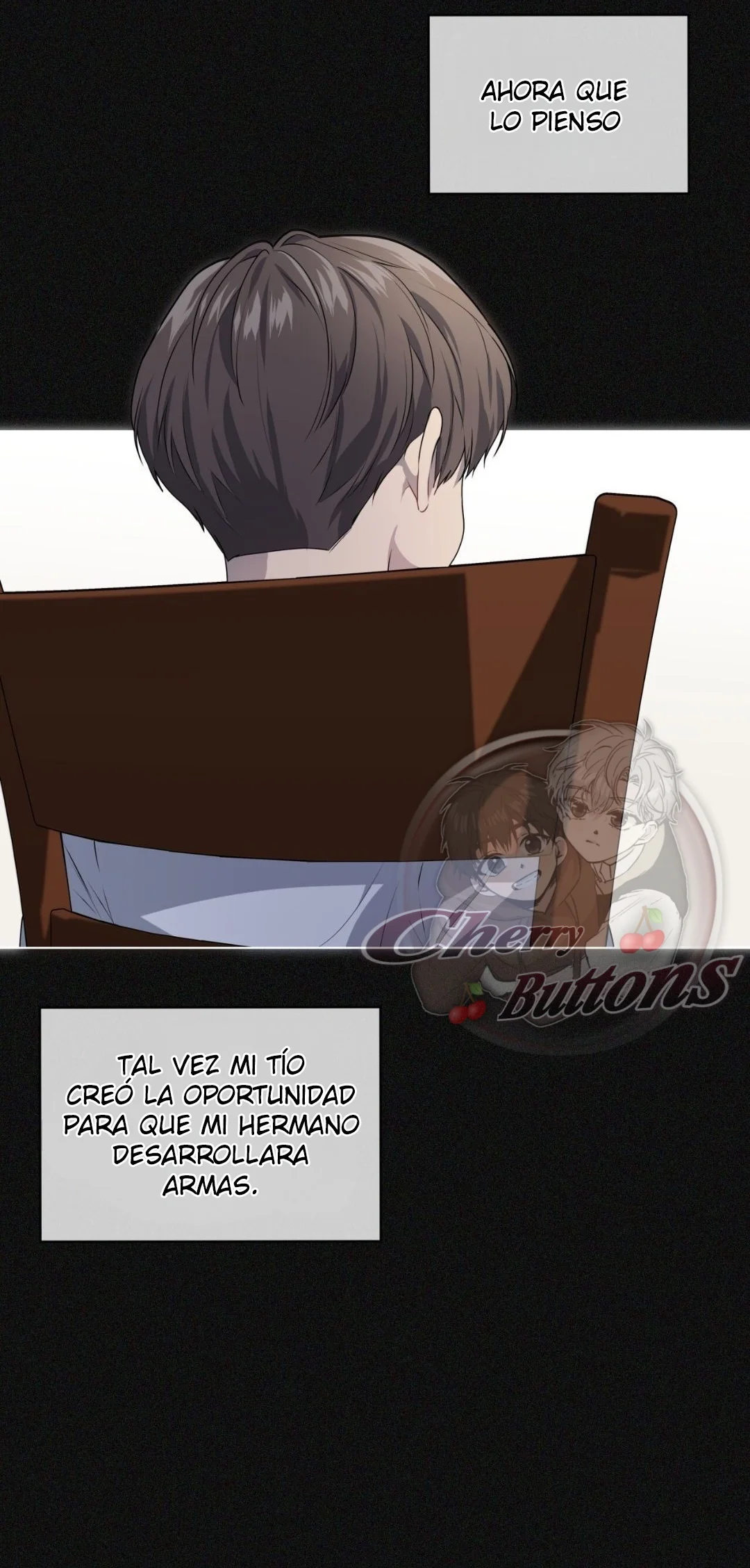 Passion - Capítulo 68 - Página 54 - LectorTMOo