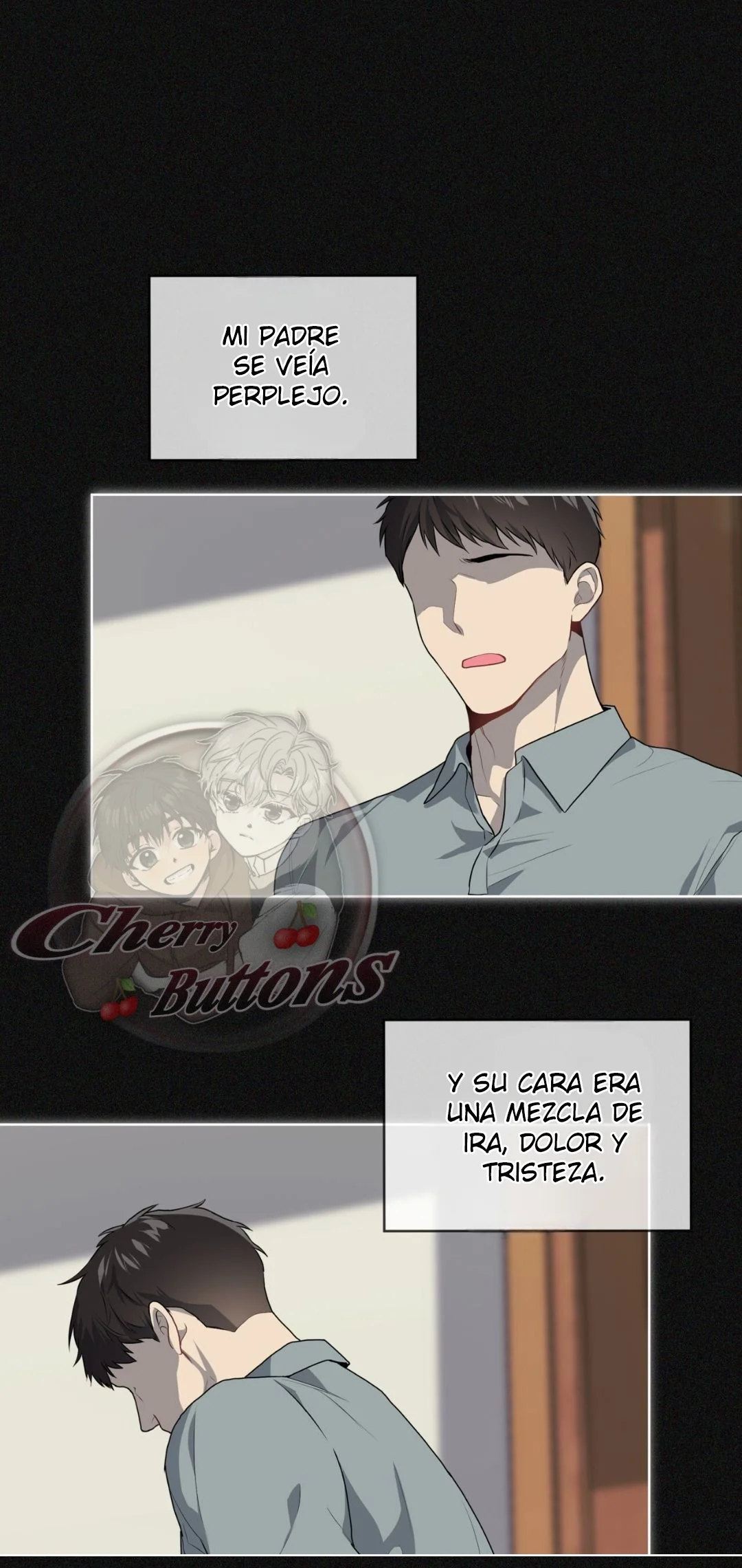 Passion - Capítulo 68 - Página 57 - LectorTMOo