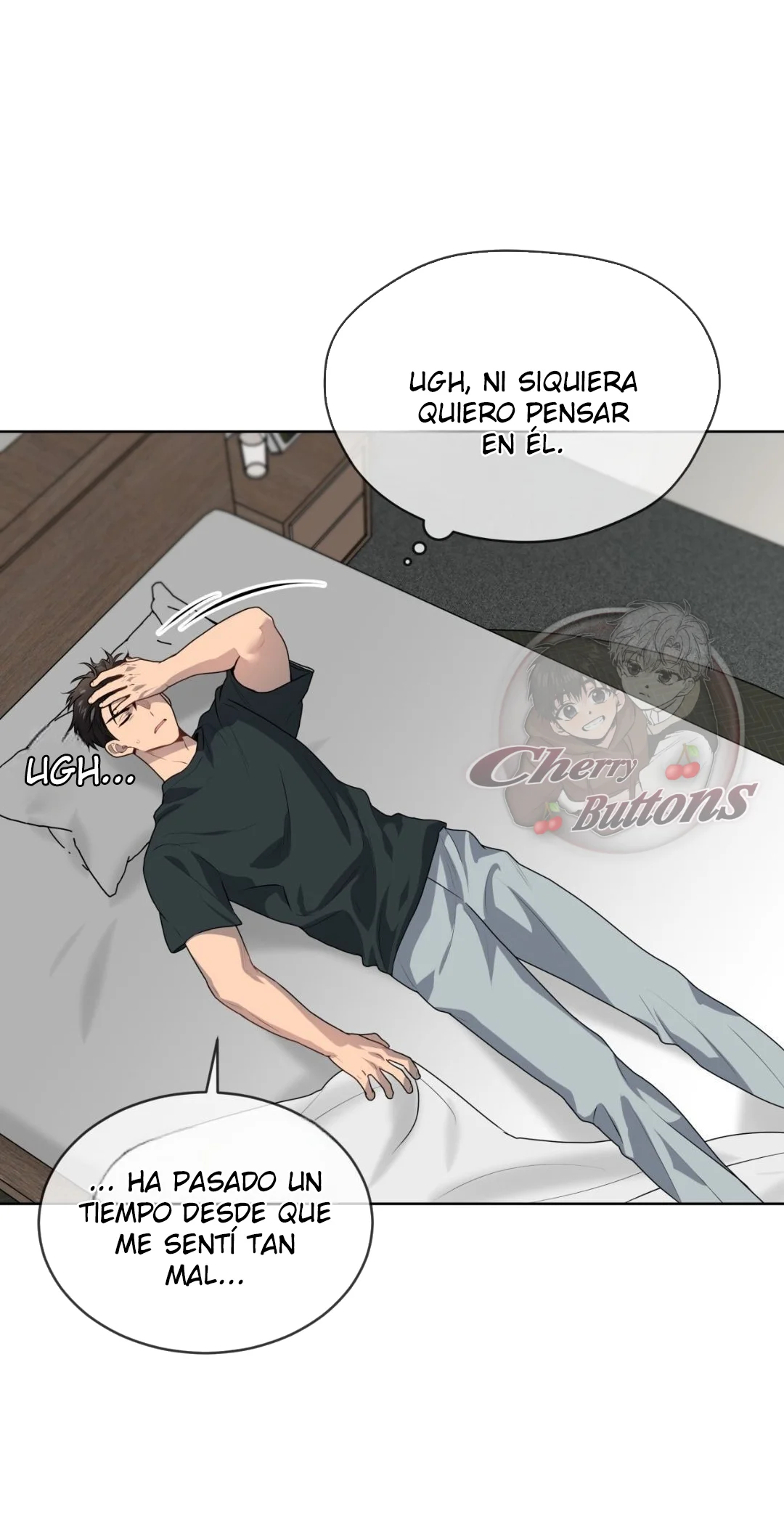Passion - Capítulo 68 - Página 69 - LectorTMOo