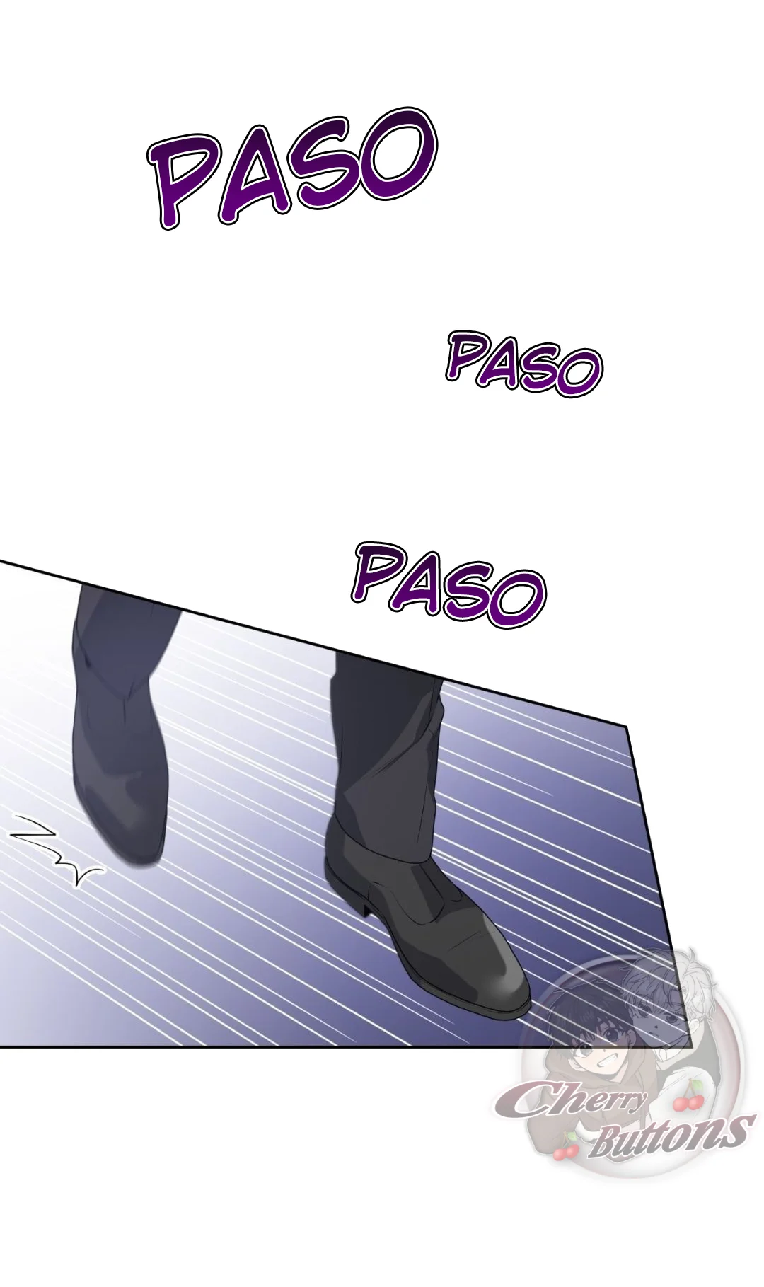 Passion - Capítulo 68 - Página 70 - LectorTMOo