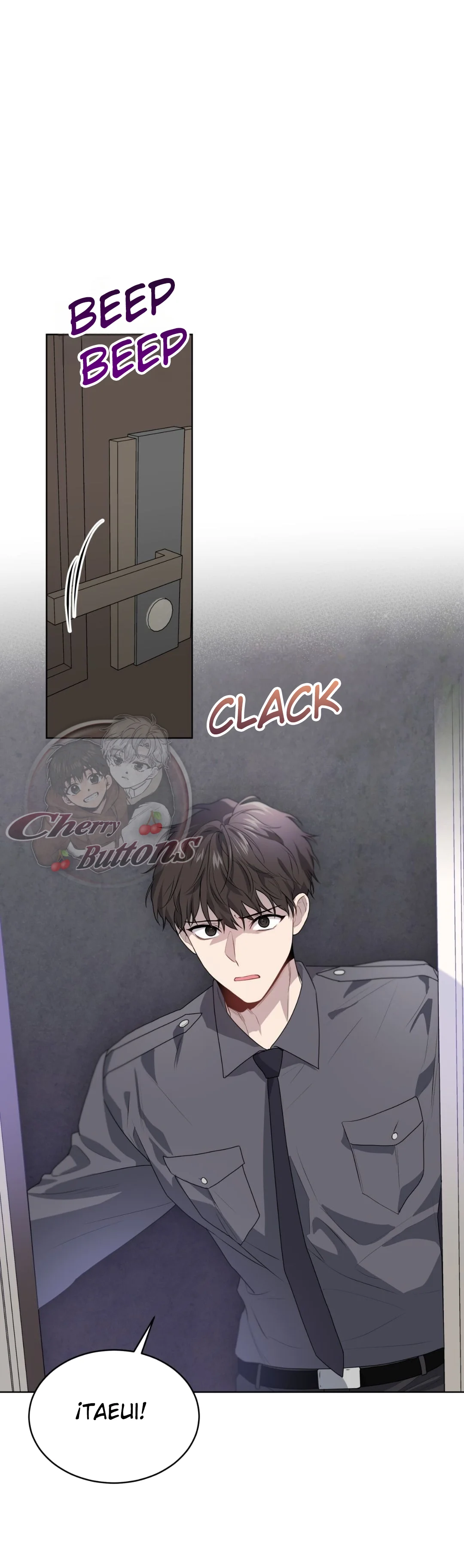 Passion - Capítulo 68 - Página 72 - LectorTMOo