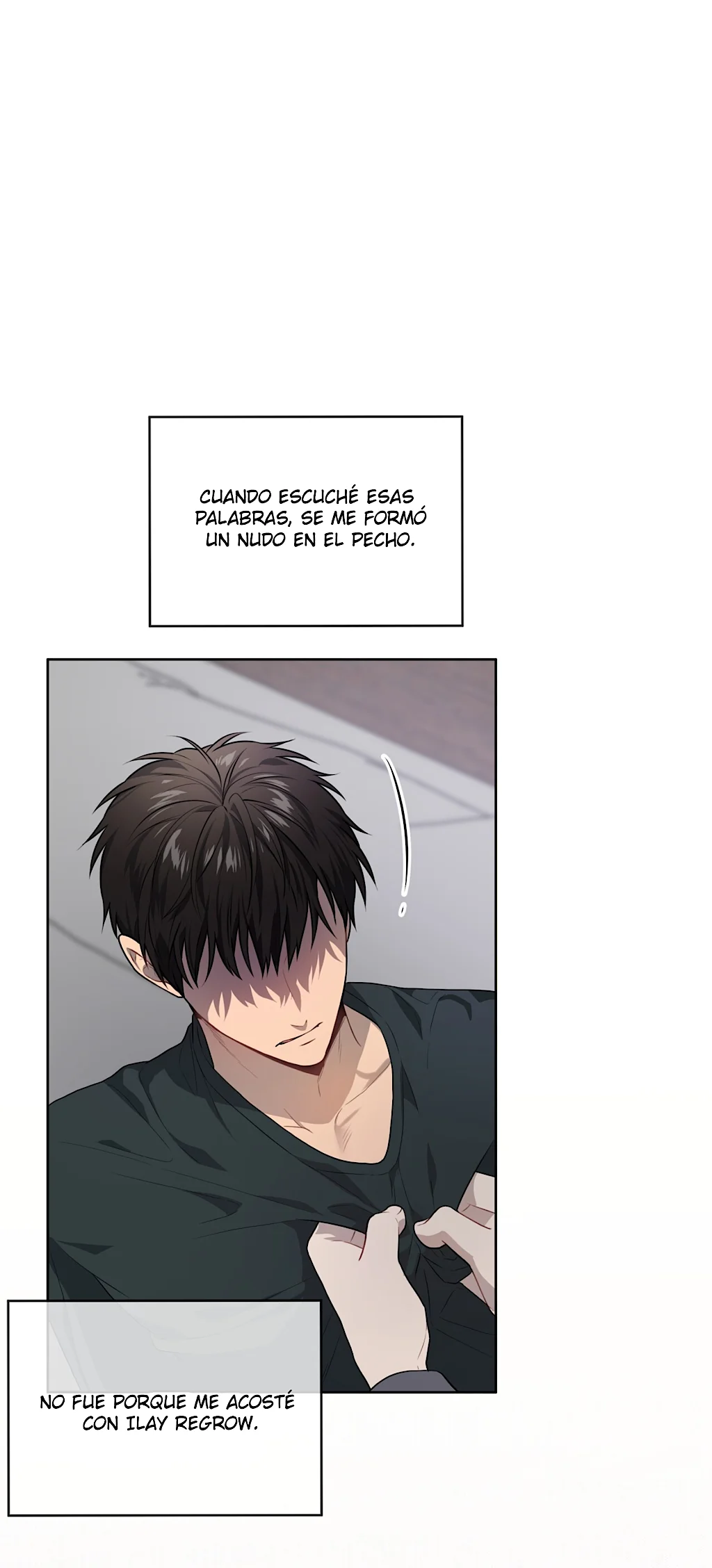 Passion - Capítulo 69 - Página 4 - LectorTMOo
