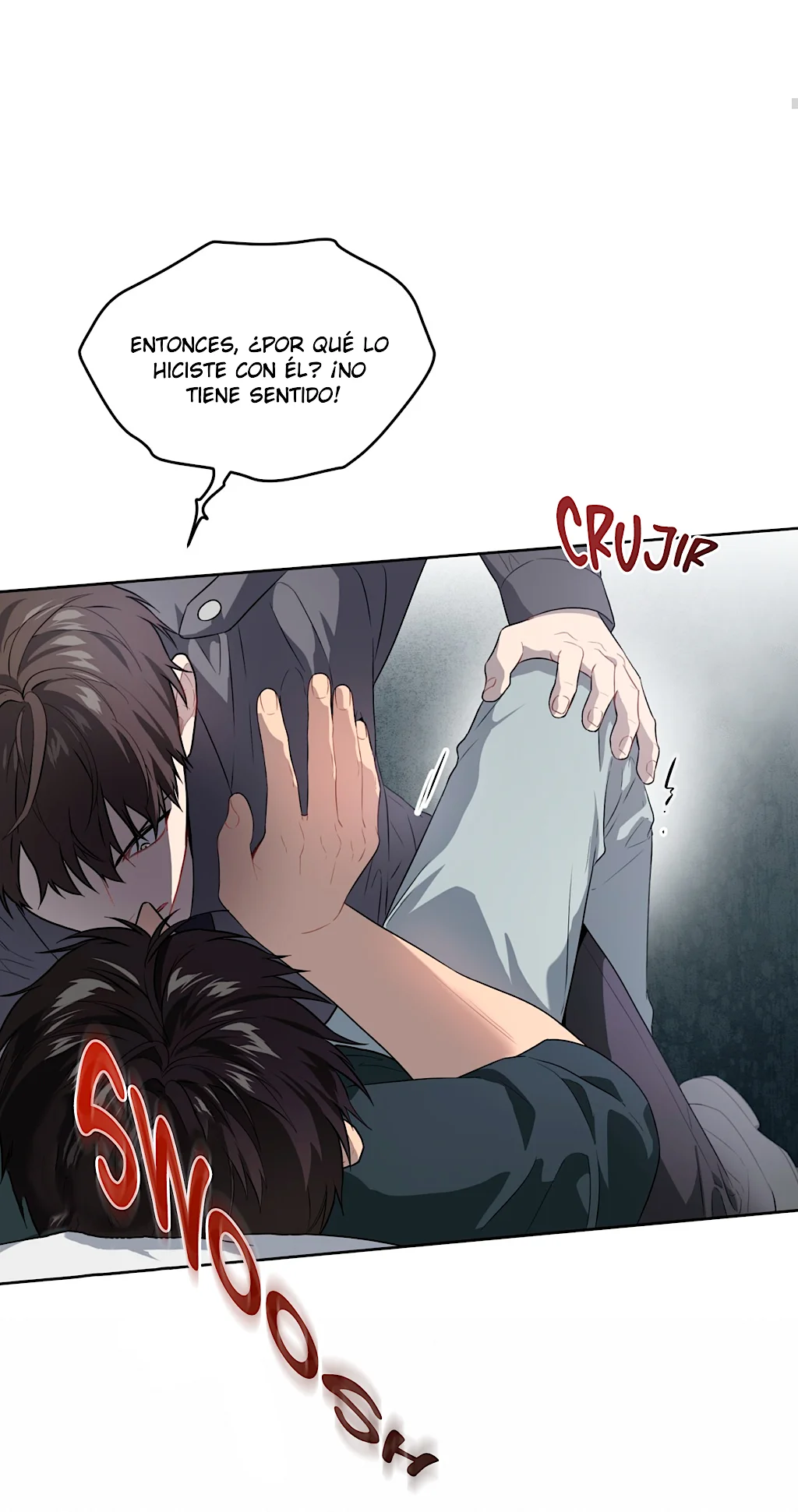 Passion - Capítulo 69 - Página 11 - LectorTMOo