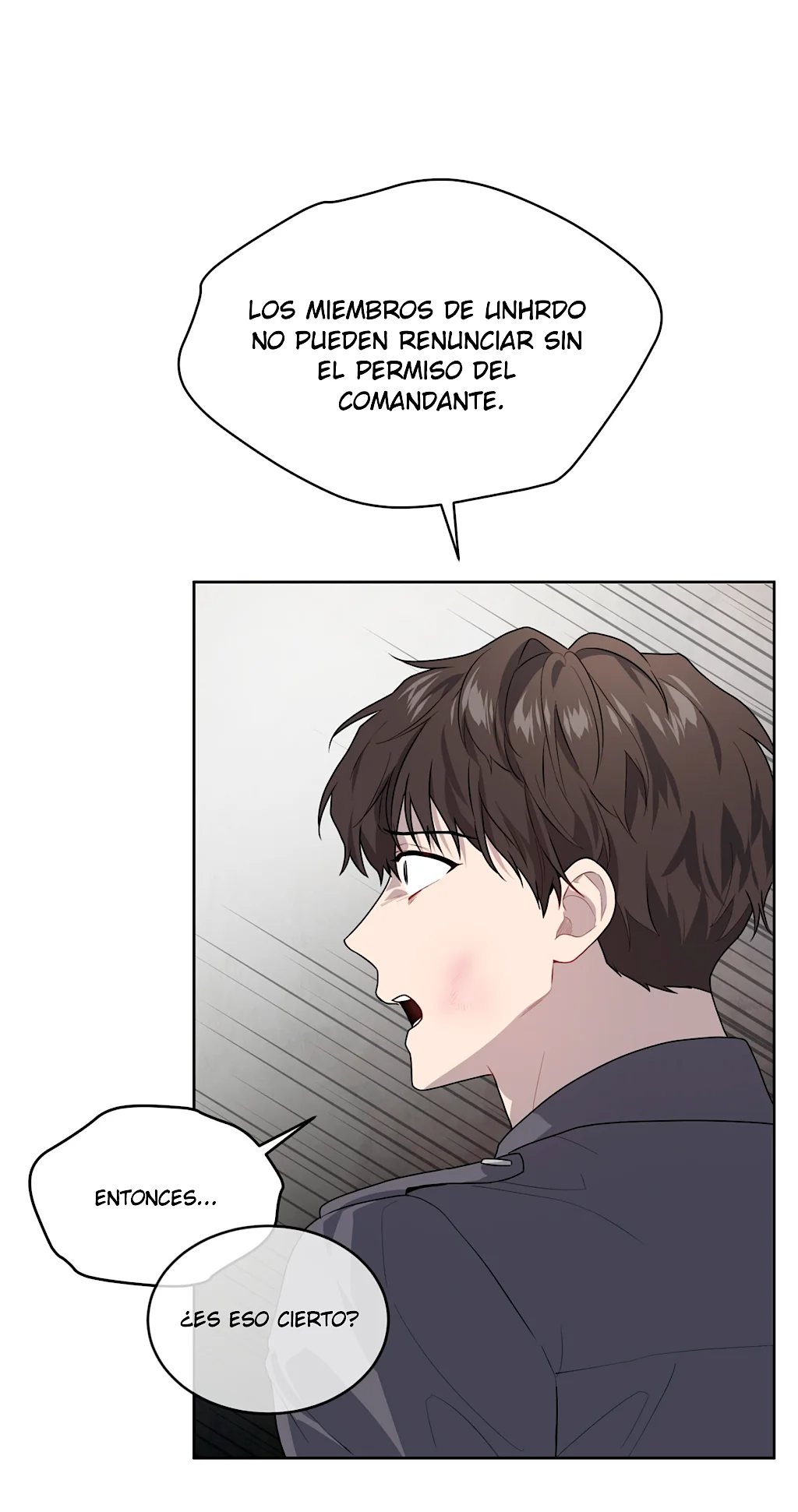 Passion - Capítulo 69 - Página 24 - LectorTMOo