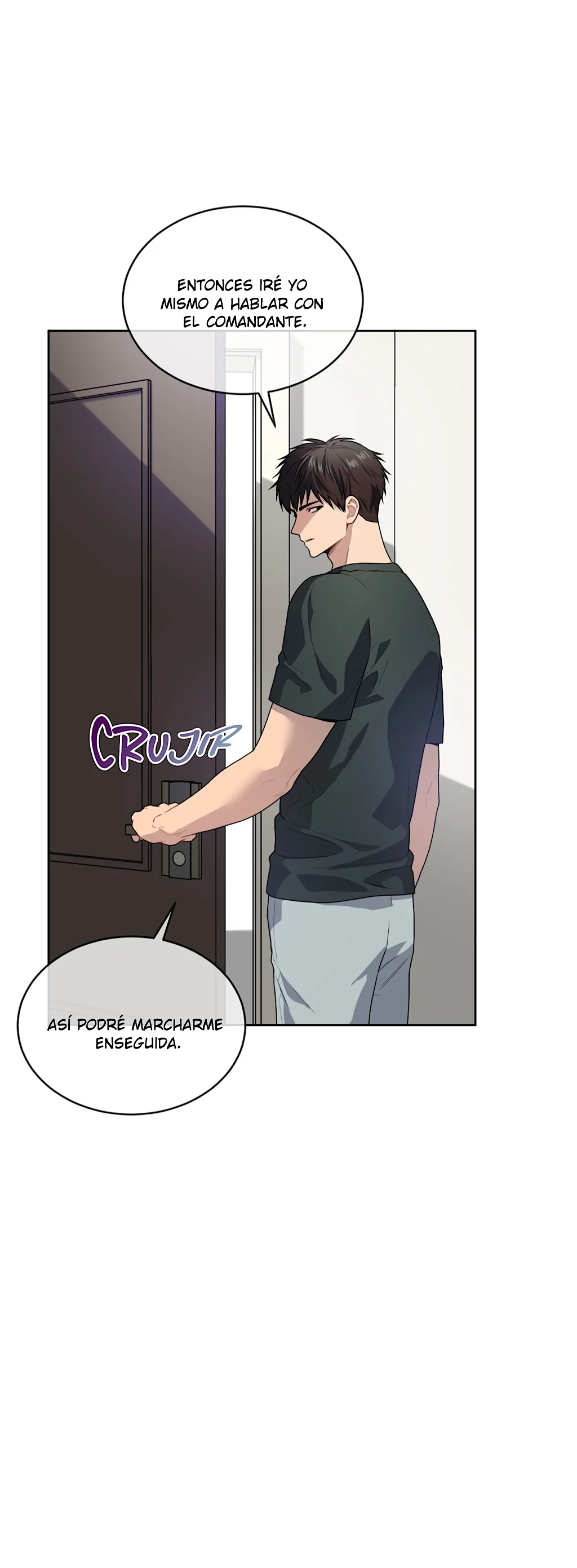 Passion - Capítulo 69 - Página 25 - LectorTMOo